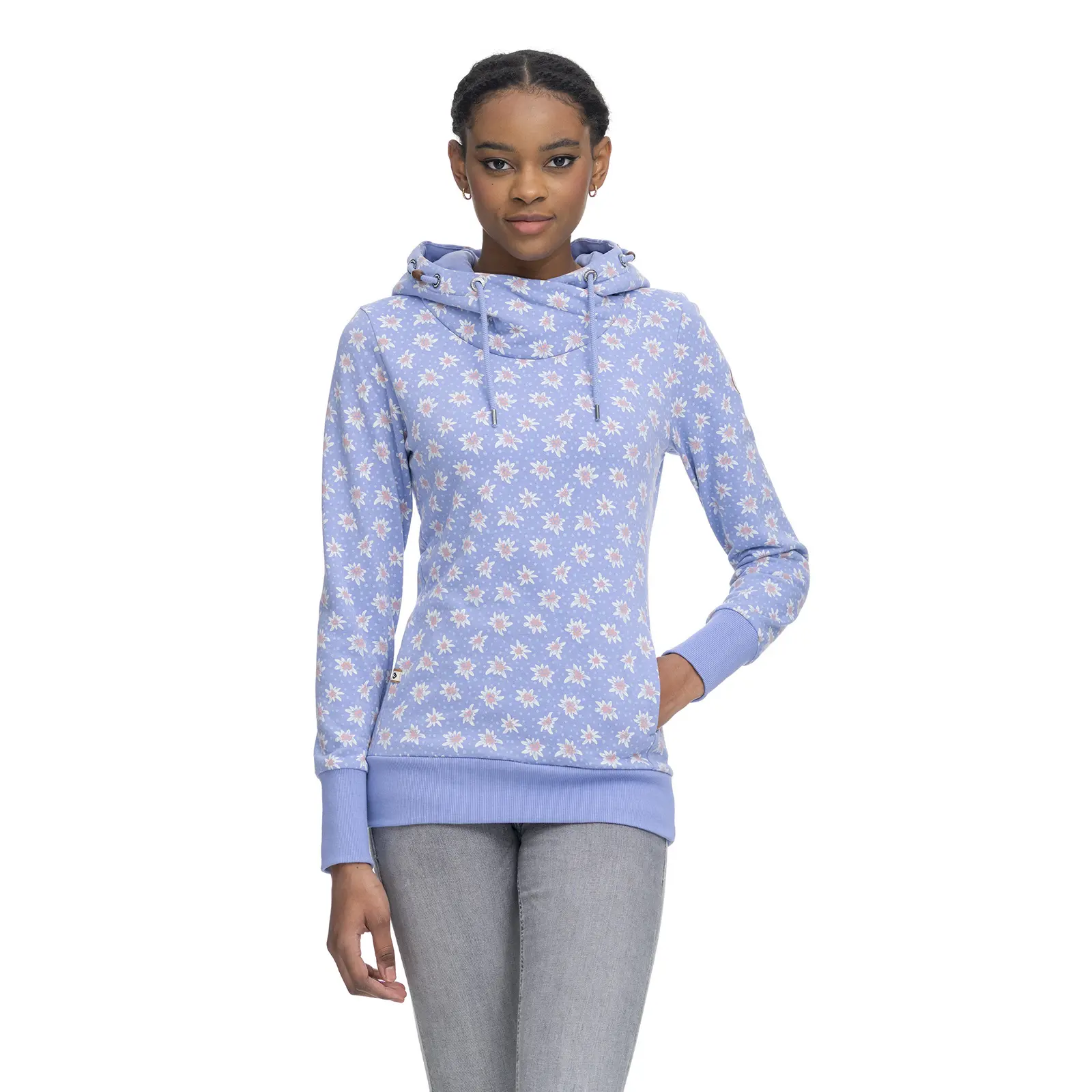 Hoodie Damen Ragwear