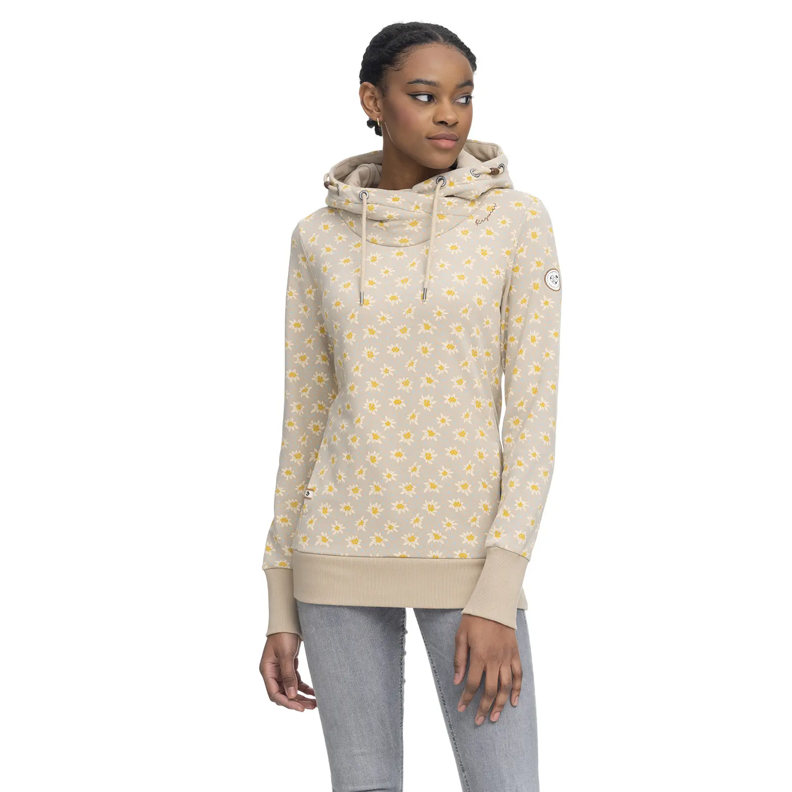 Hoodie Damen Ragwear