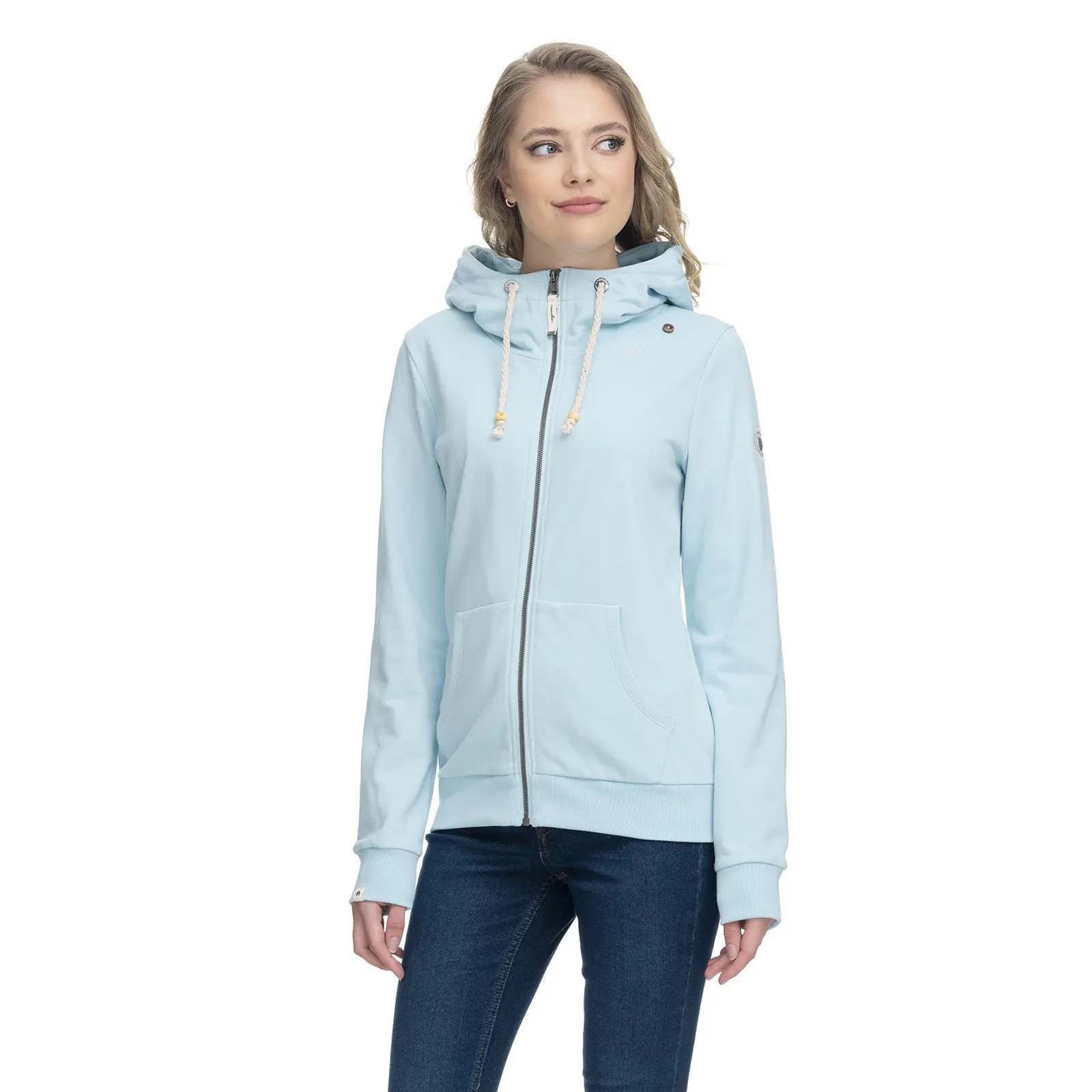 Kapuzenjacke Ragwear Flora