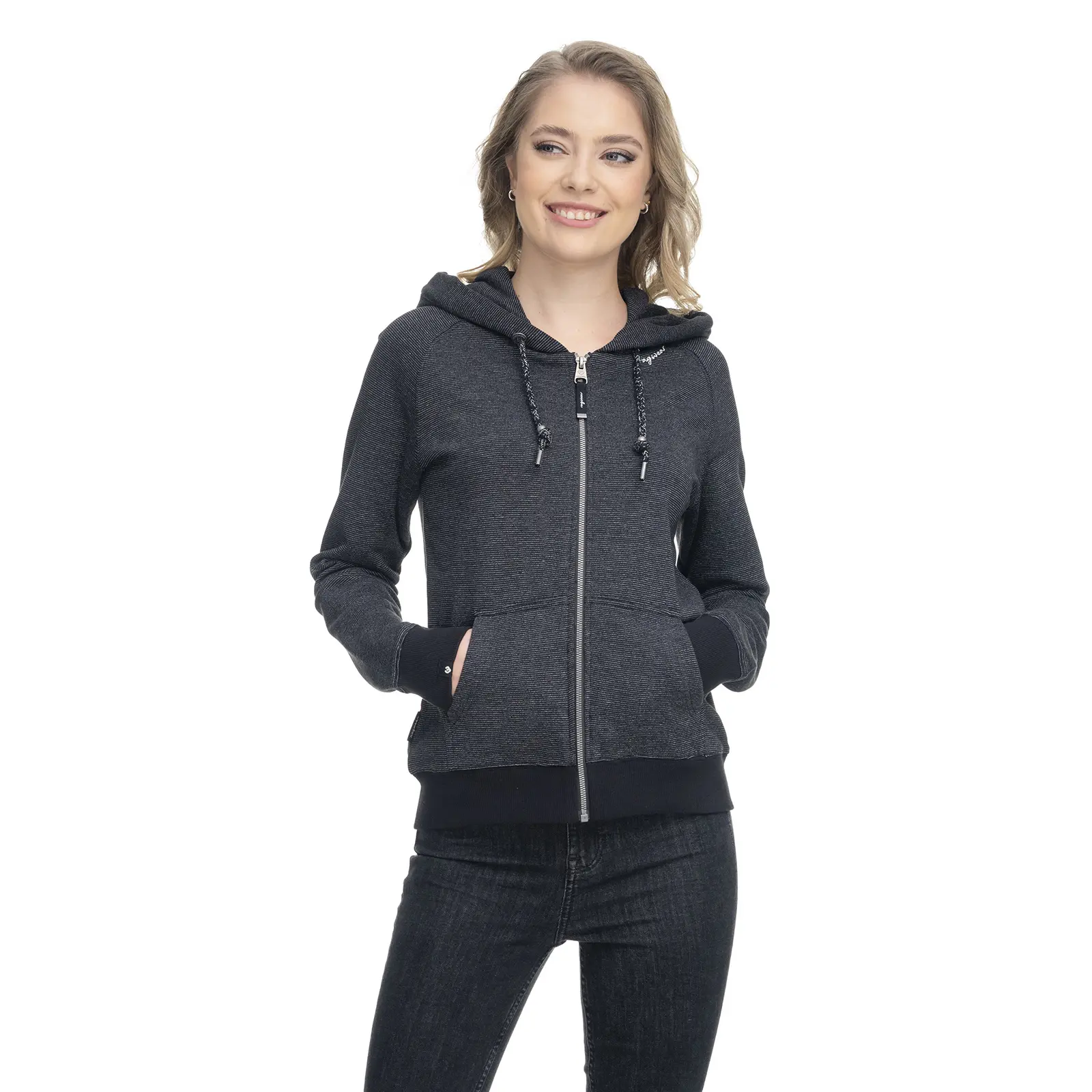 Kapuzenjacke Ragwear Rosemerie