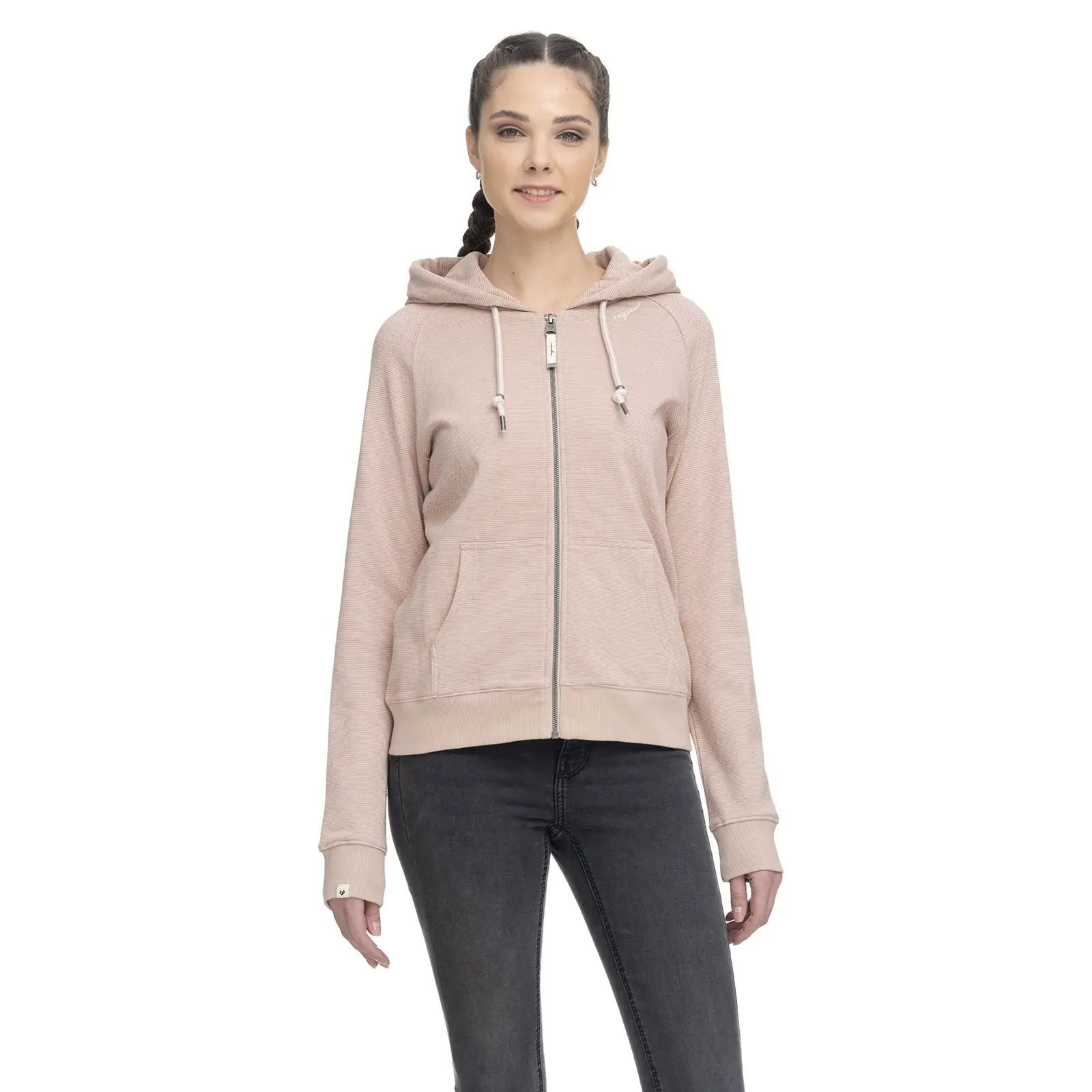 Kapuzenjacke Ragwear Rosemerie