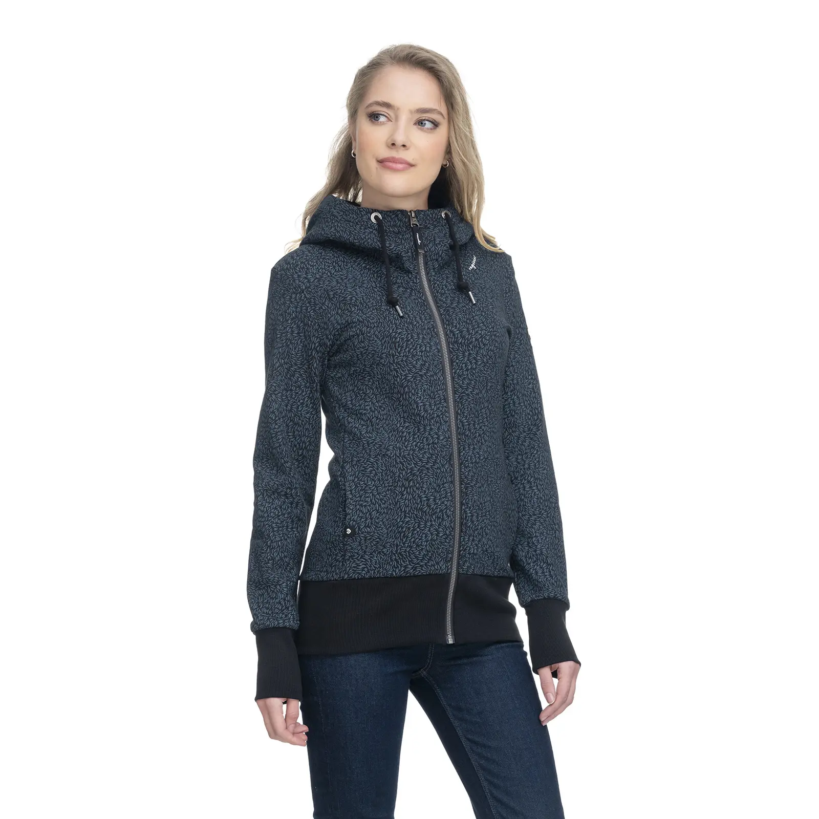 Sweatshirt Damen Ragwear Yoda