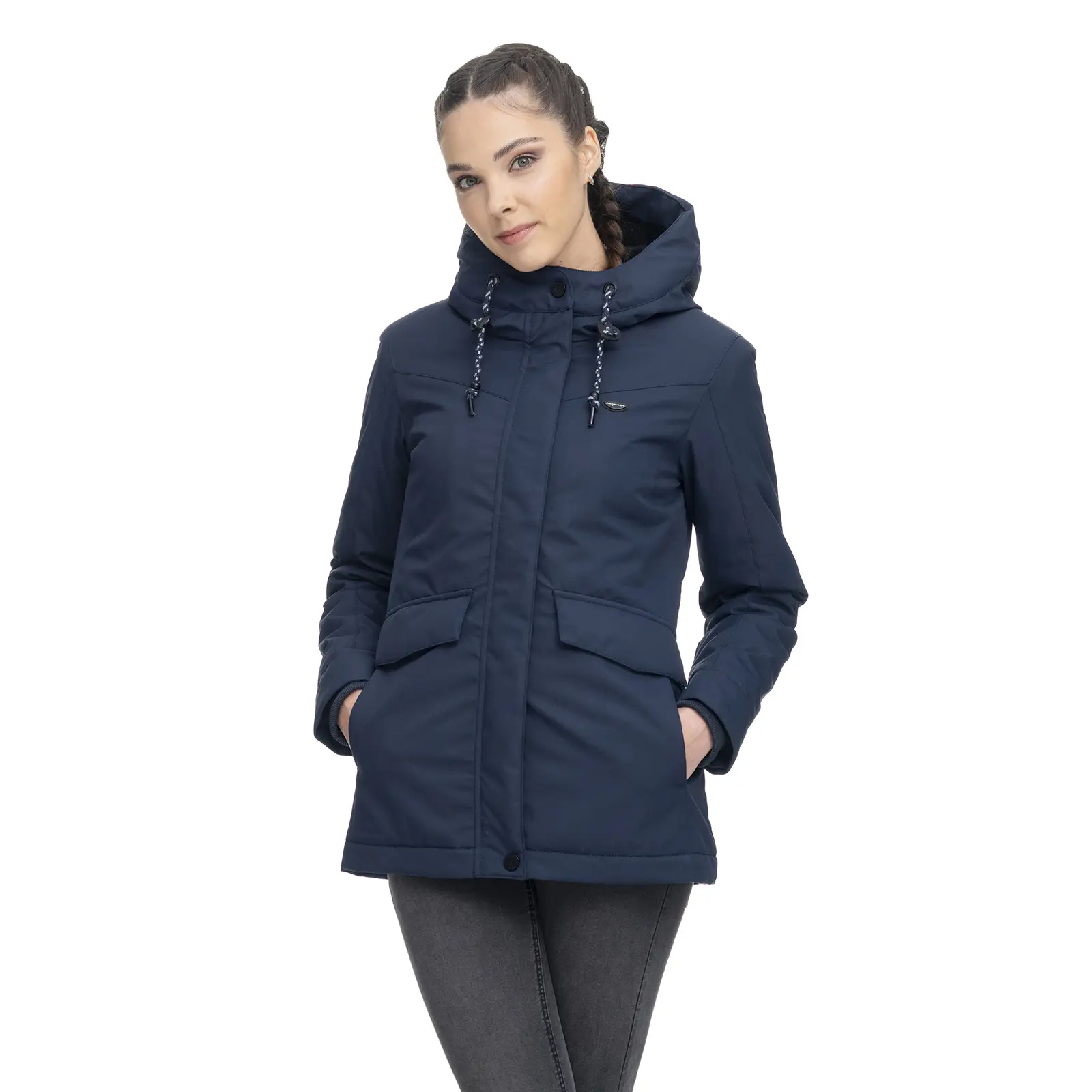Cappotto da donna  Jazmin Remake
