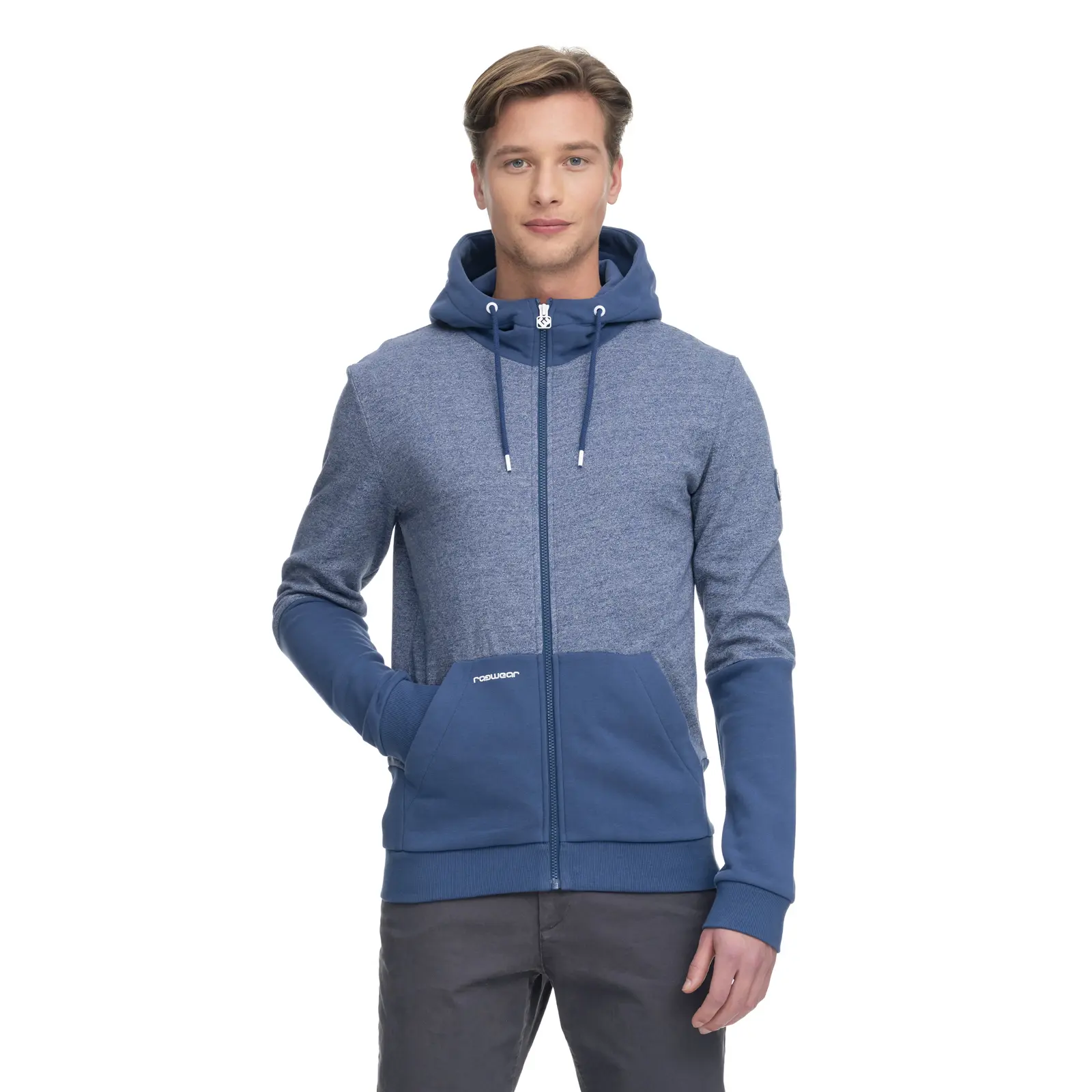 Kapuzensweatshirt Ragwear Miton