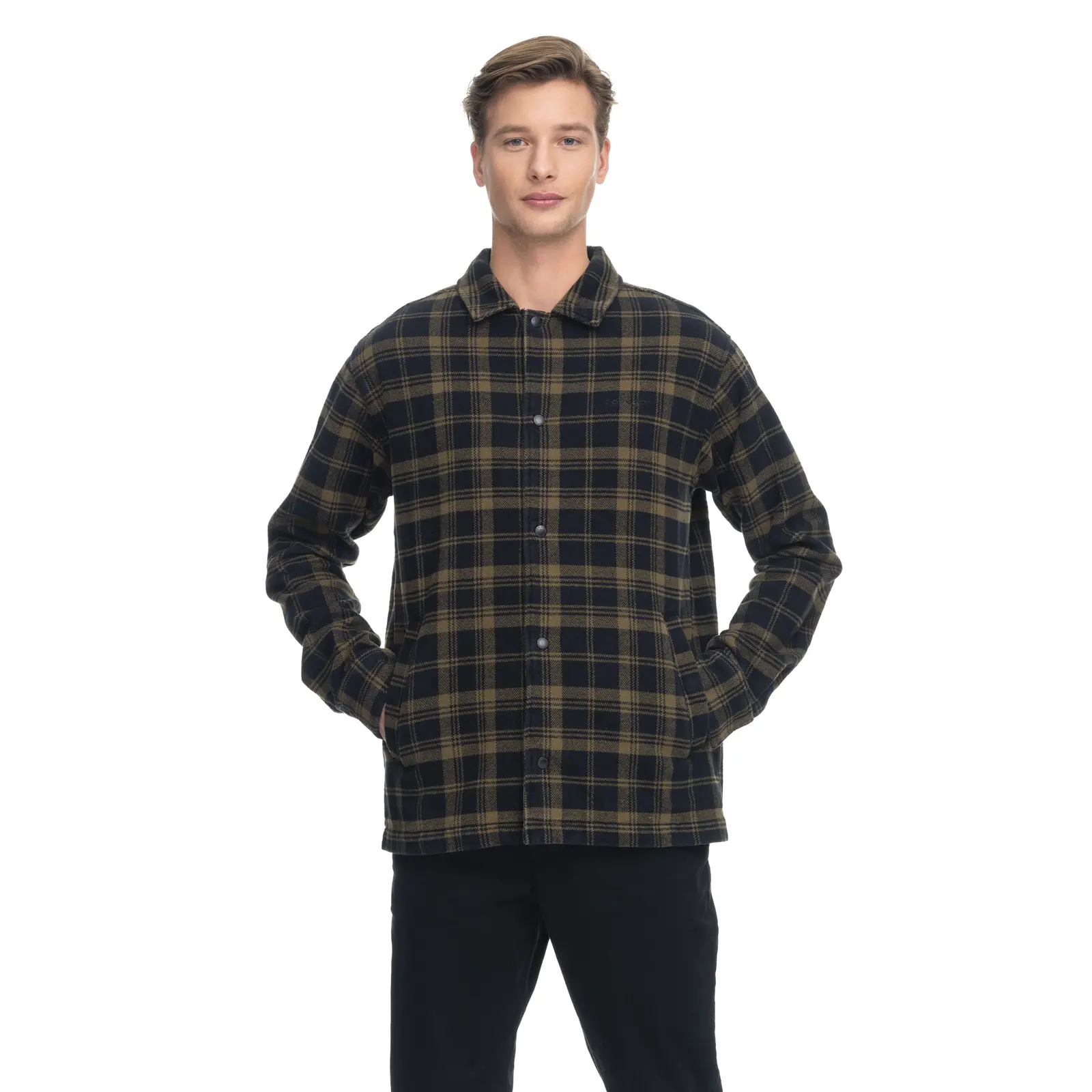 Überhemd Ragwear Gehard