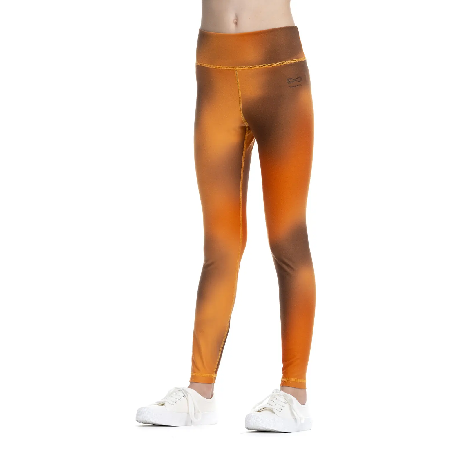 Leggings Kinder Ragwear Leskyn Ombre