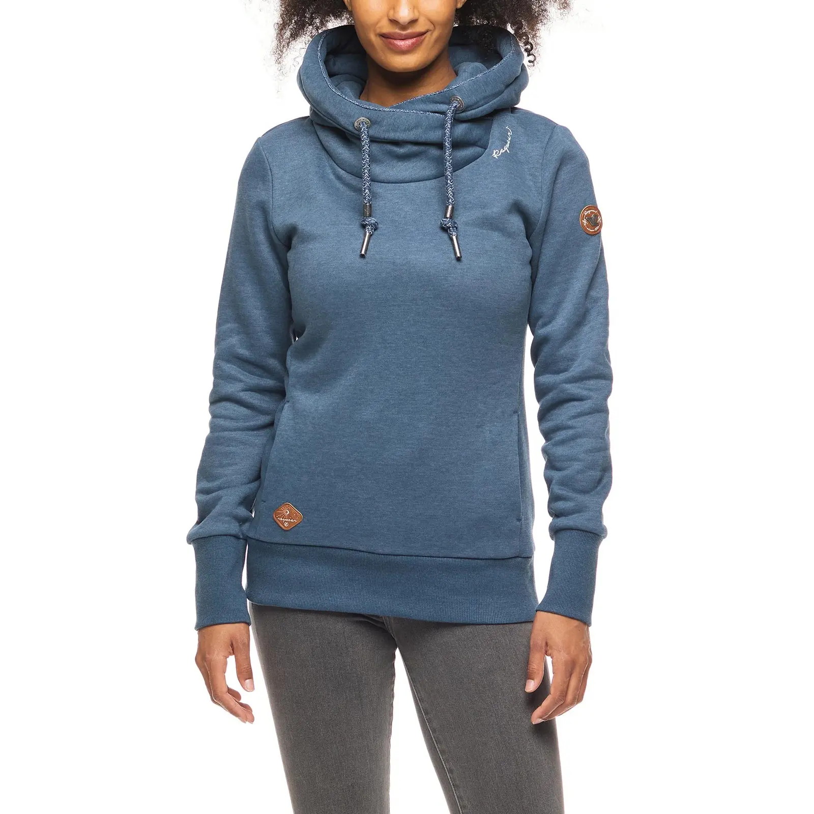 Hoodie Damen Ragwear