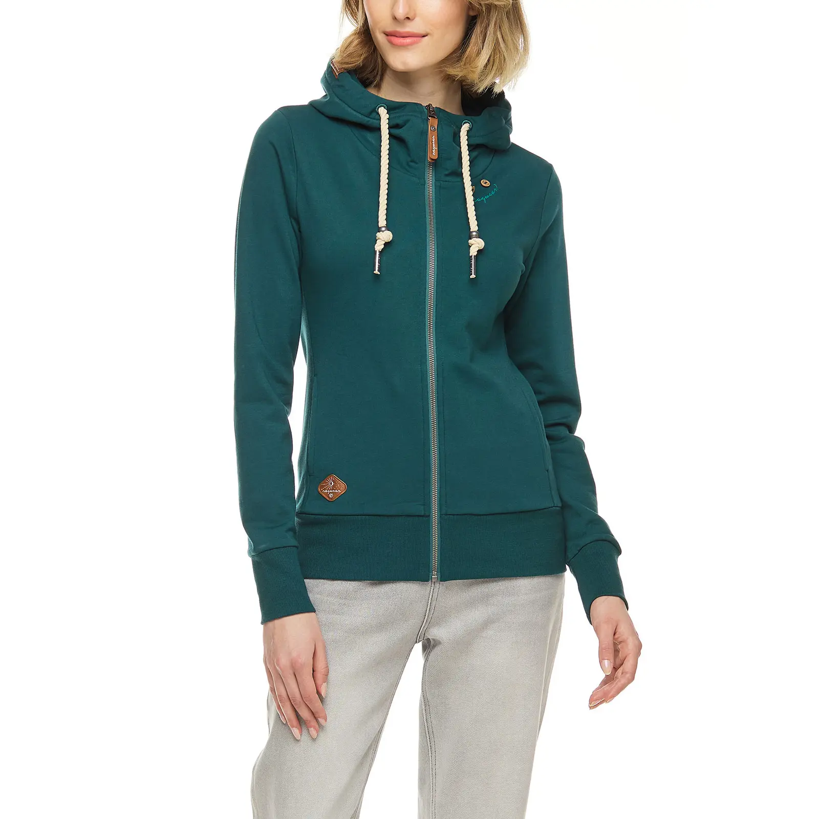 Kapuzenjacke Ragwear Paya