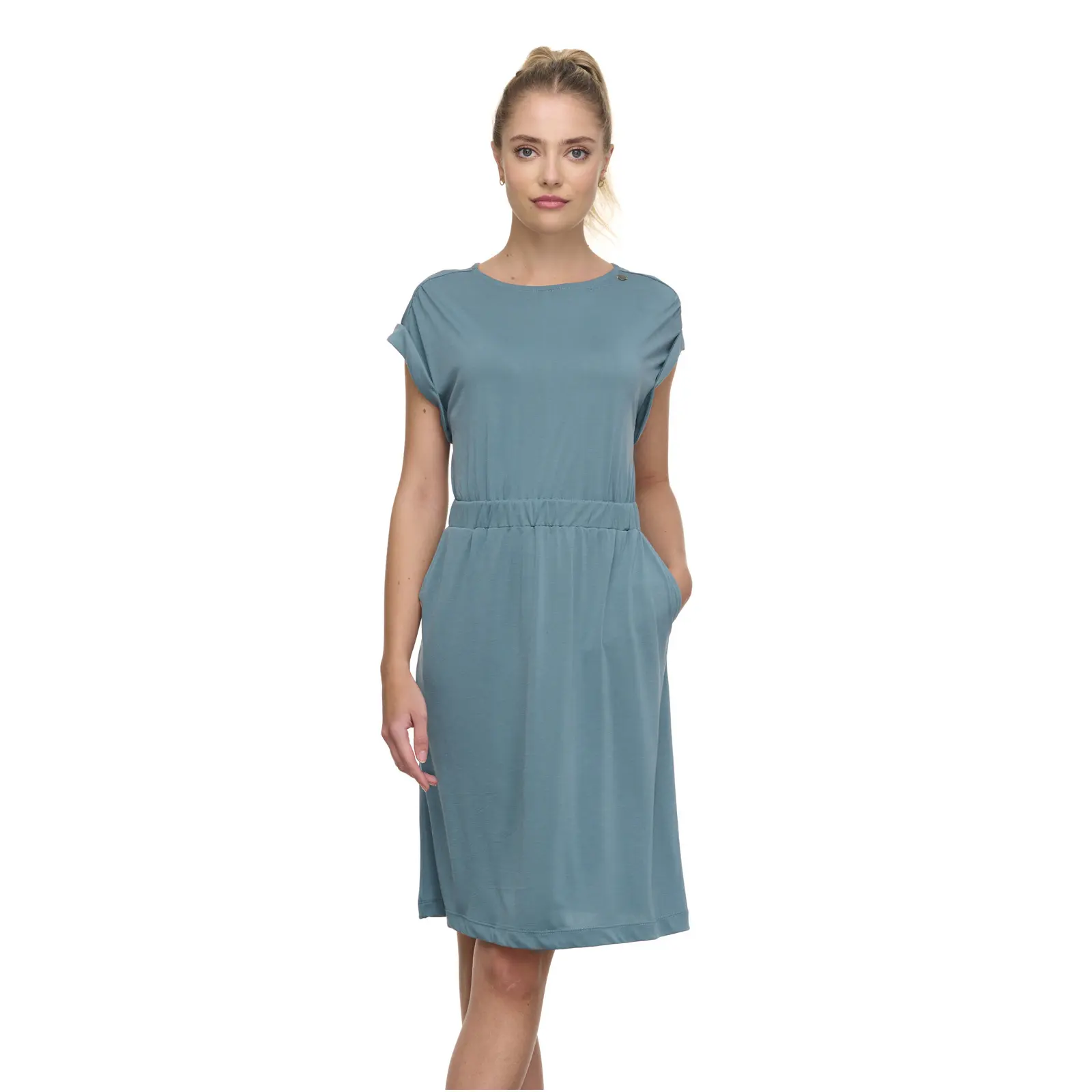 Kleid Damen Ragwear Daizie