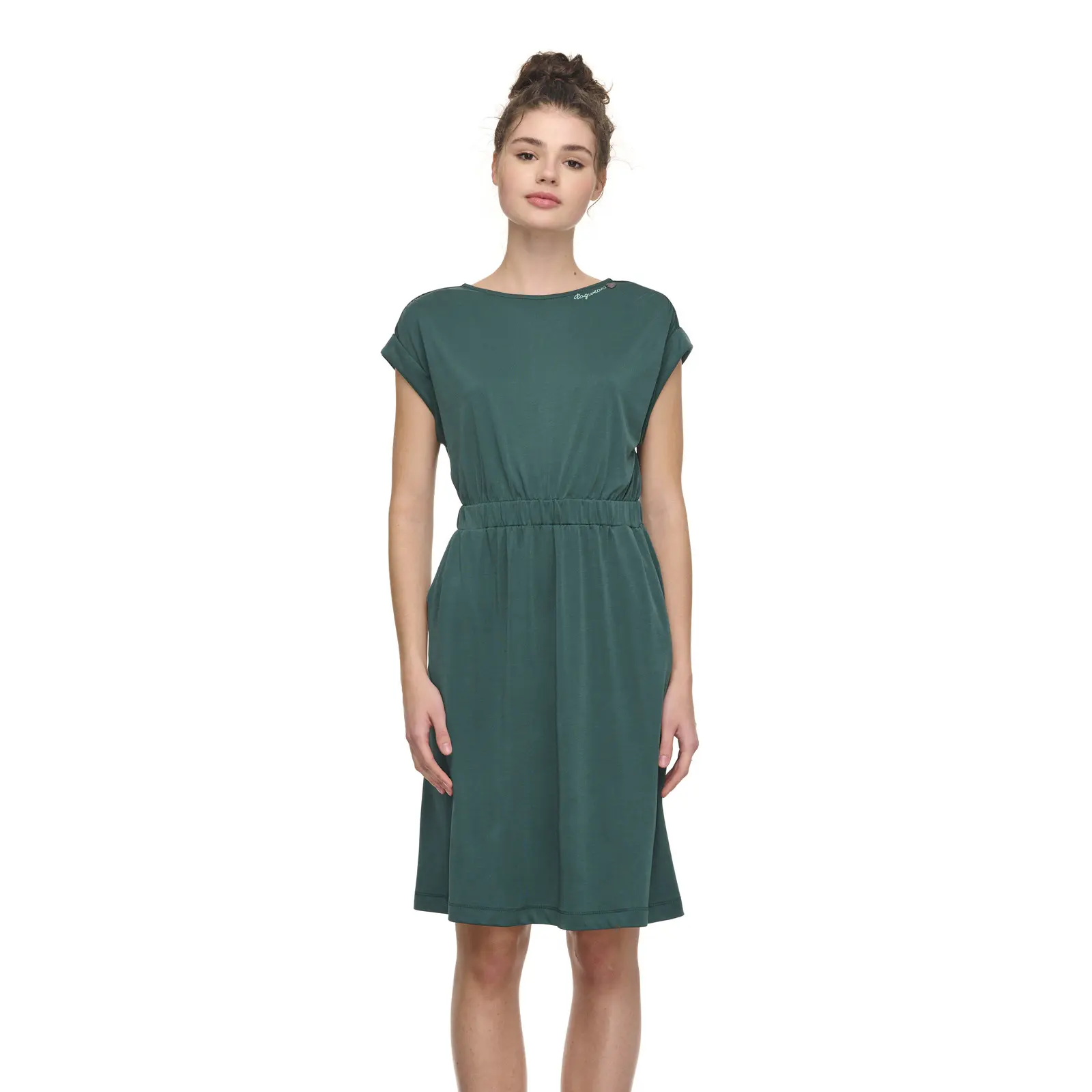 Kleid Damen Ragwear Daizie