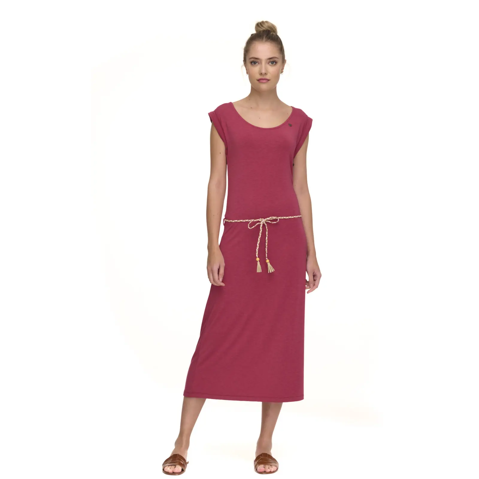 Kleid Damen Ragwear Tag