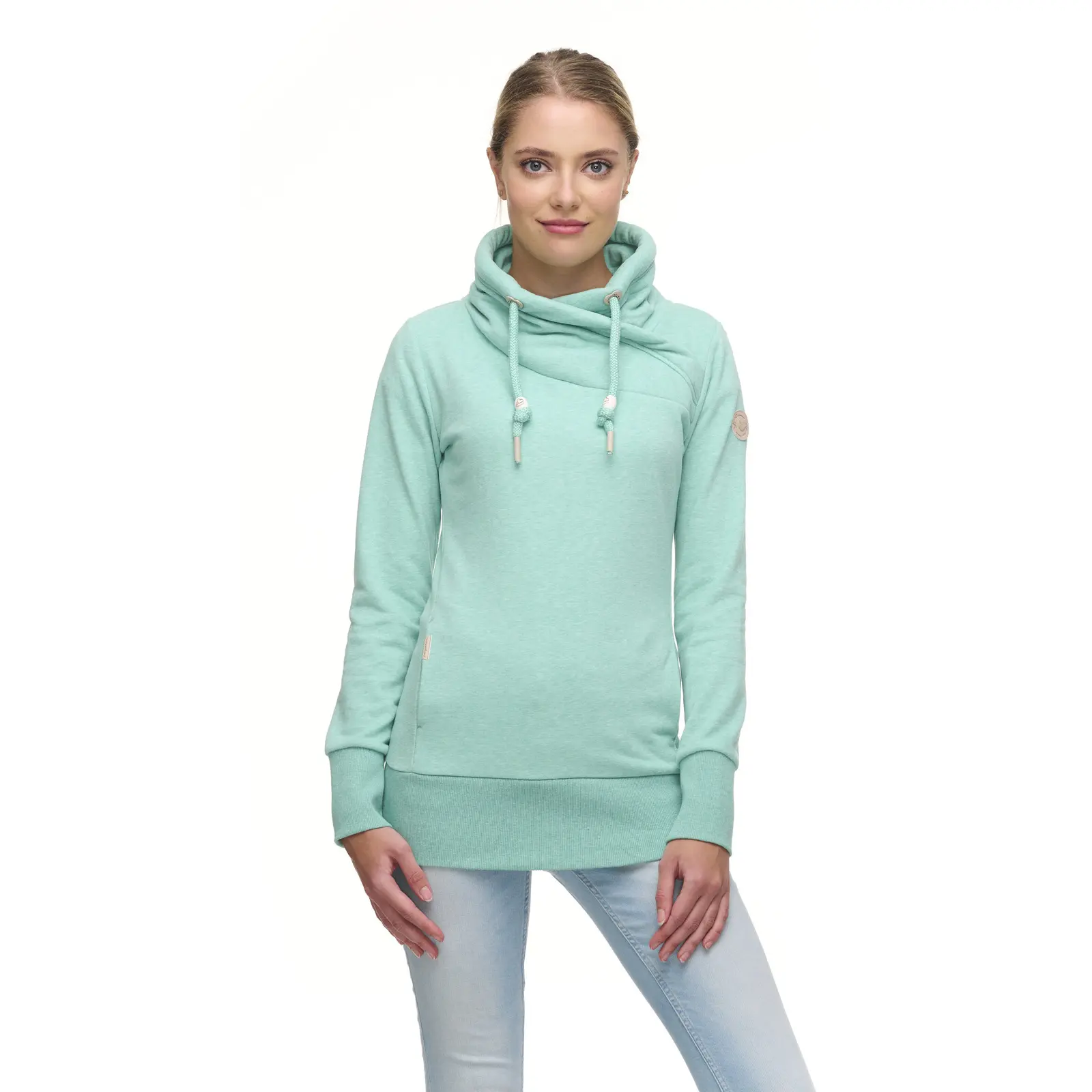 Hoodie Damen Ragwear Neska