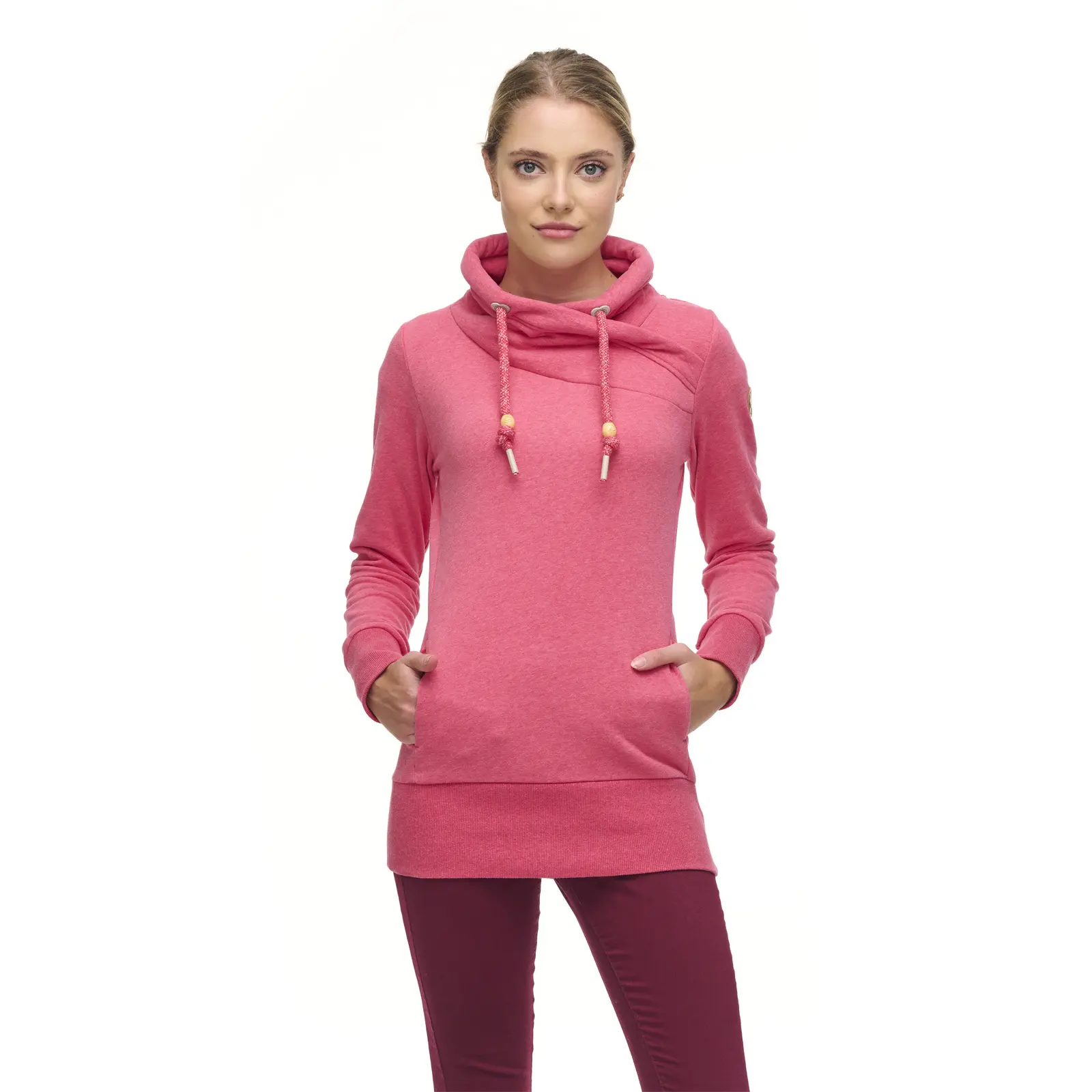 Hoodie Damen Ragwear Neska
