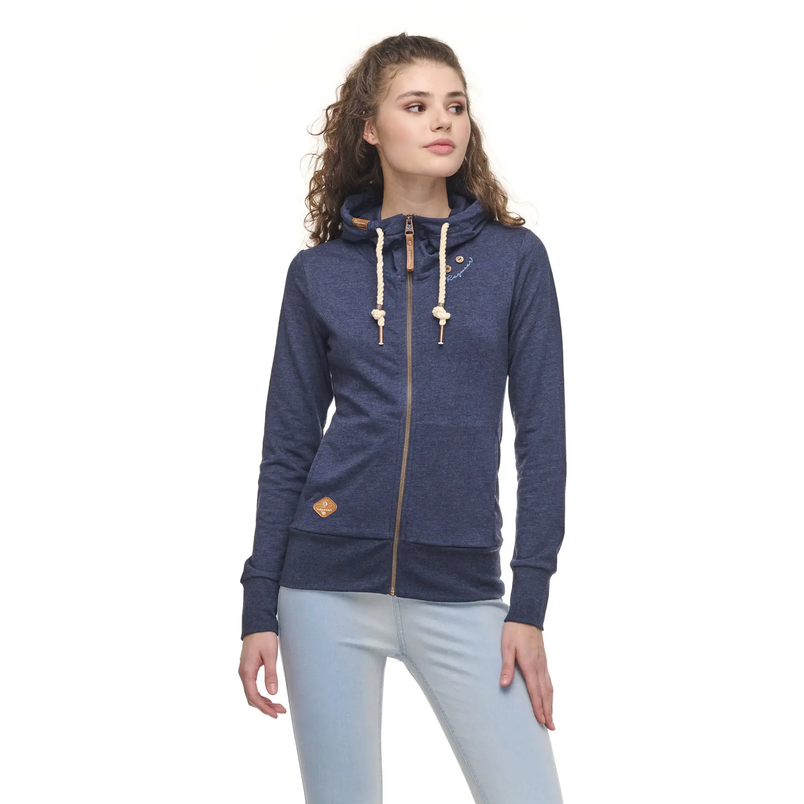 Kapuzenjacke Ragwear Paya
