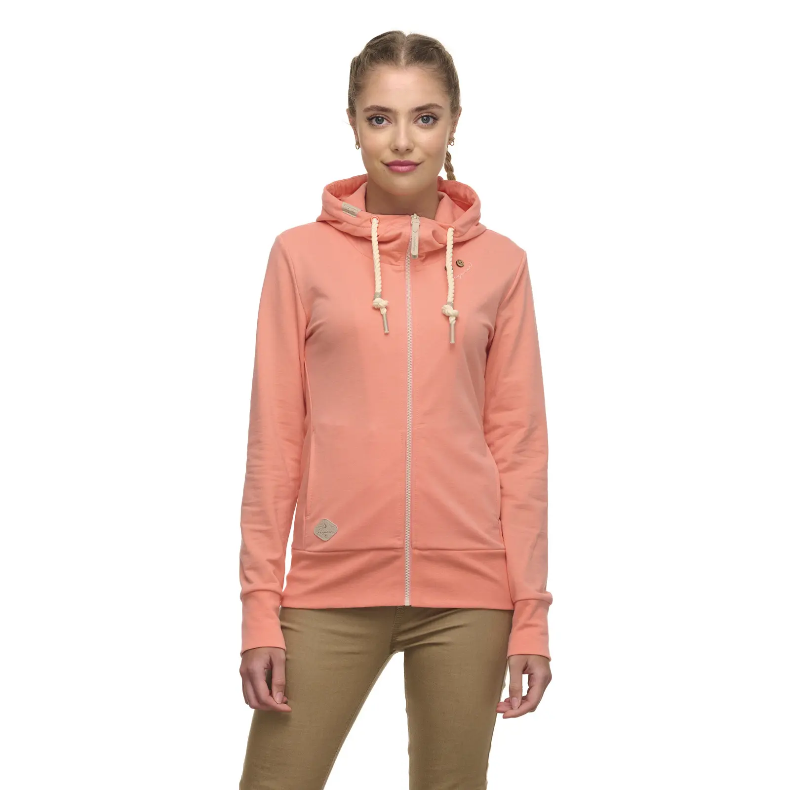 Kapuzenjacke Ragwear Paya