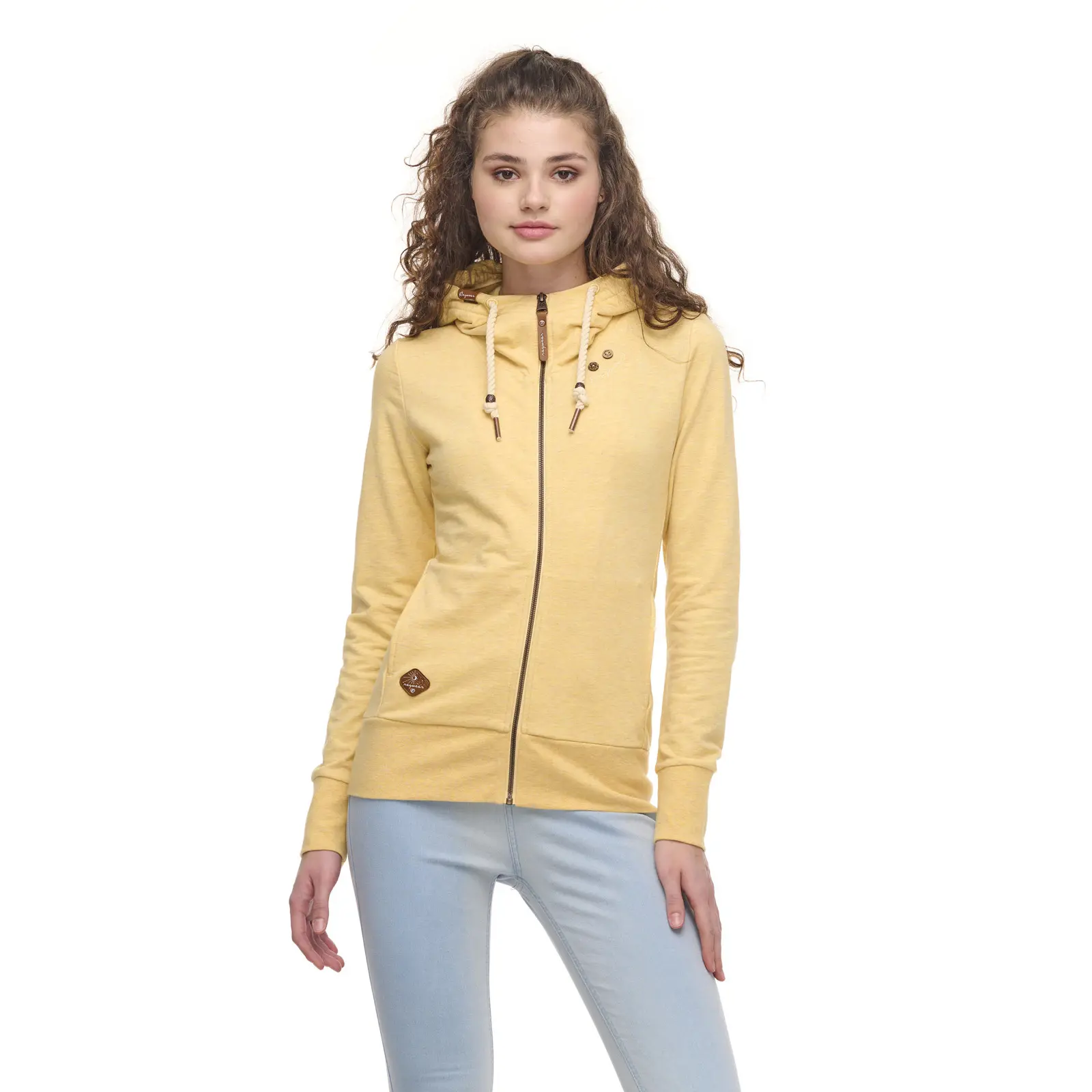 Kapuzenjacke Ragwear Paya