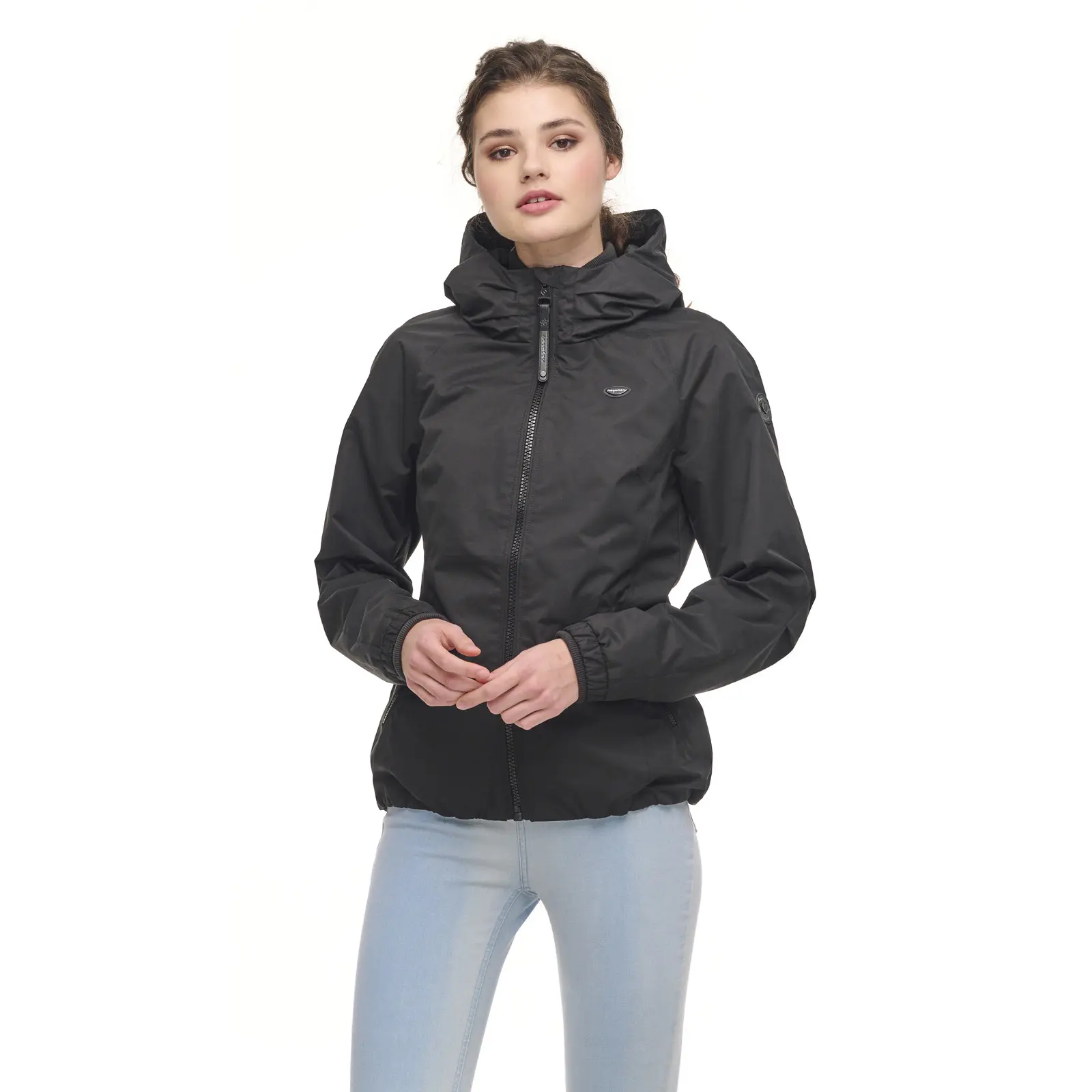 Windjacke Damen Ragwear Dizzie