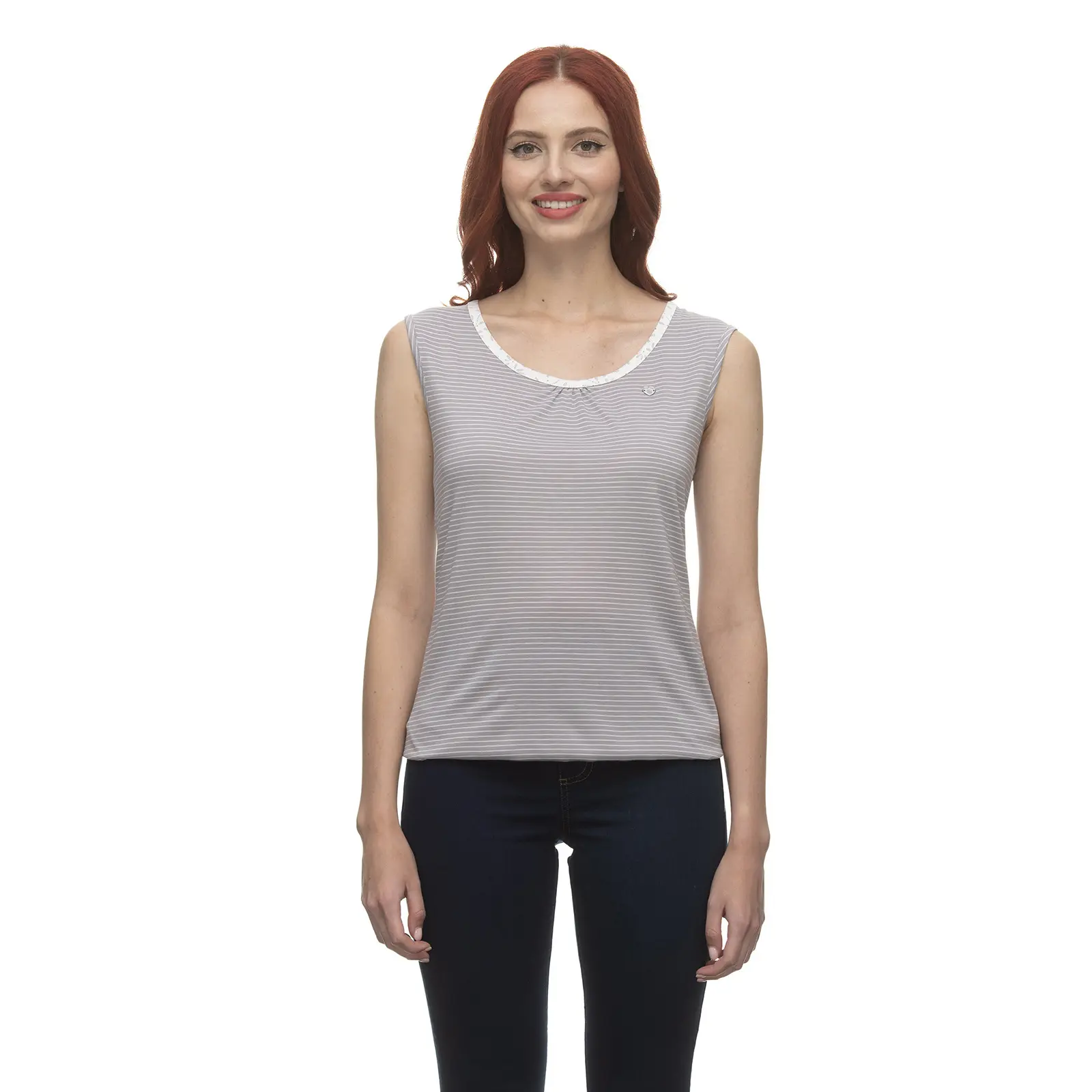 Damen-Top Ragwear Eireen