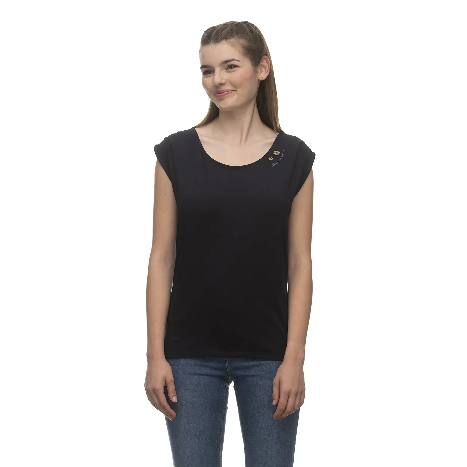 Damen-Top Ragwear Greeta