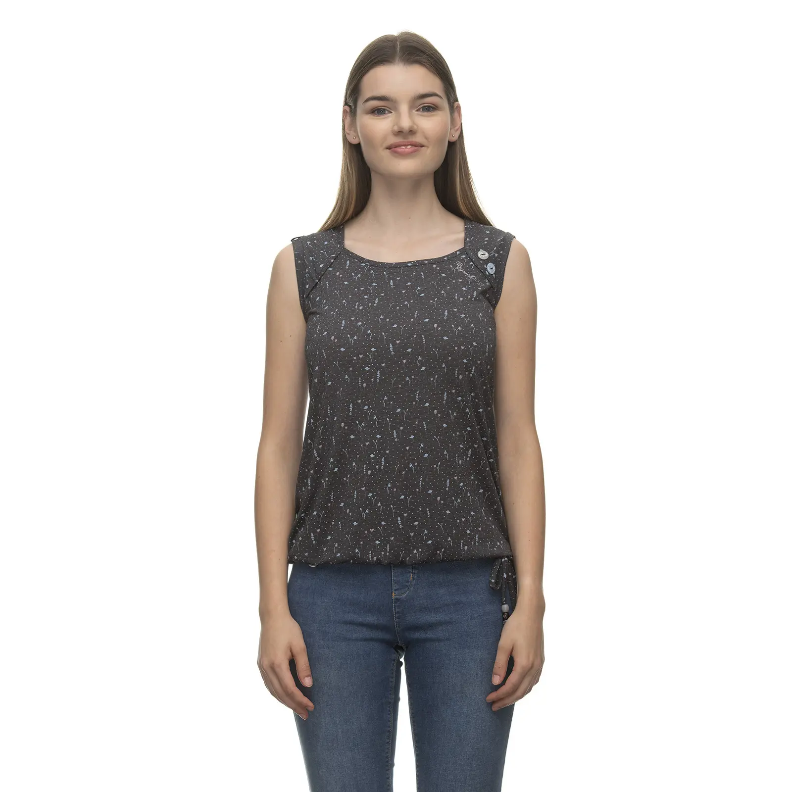 Damen-Top Ragwear Mikke