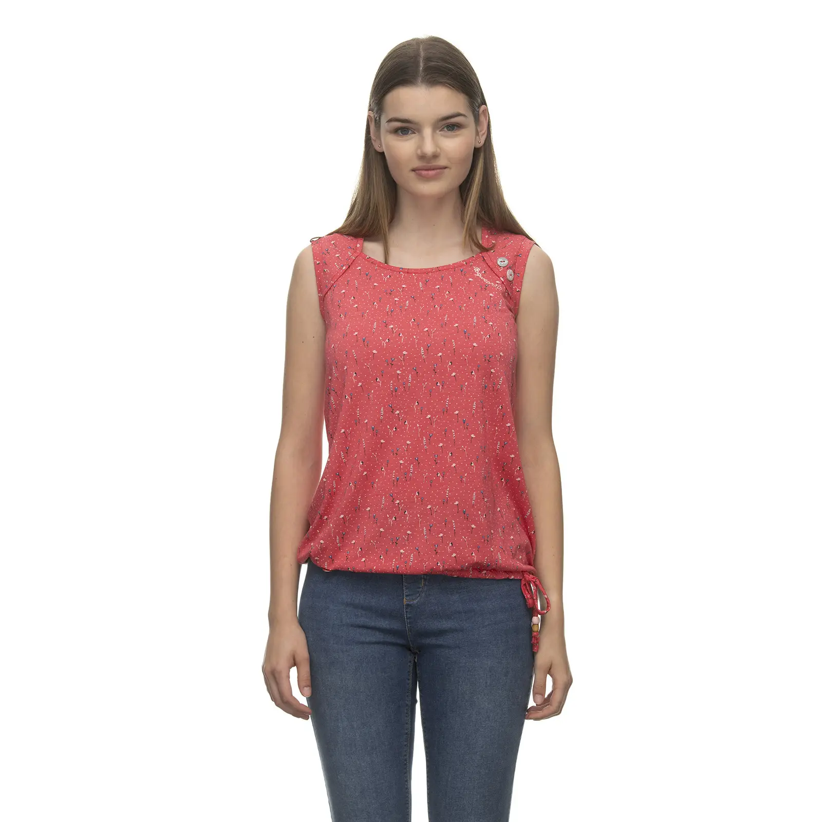 Damen-Top Ragwear Mikke