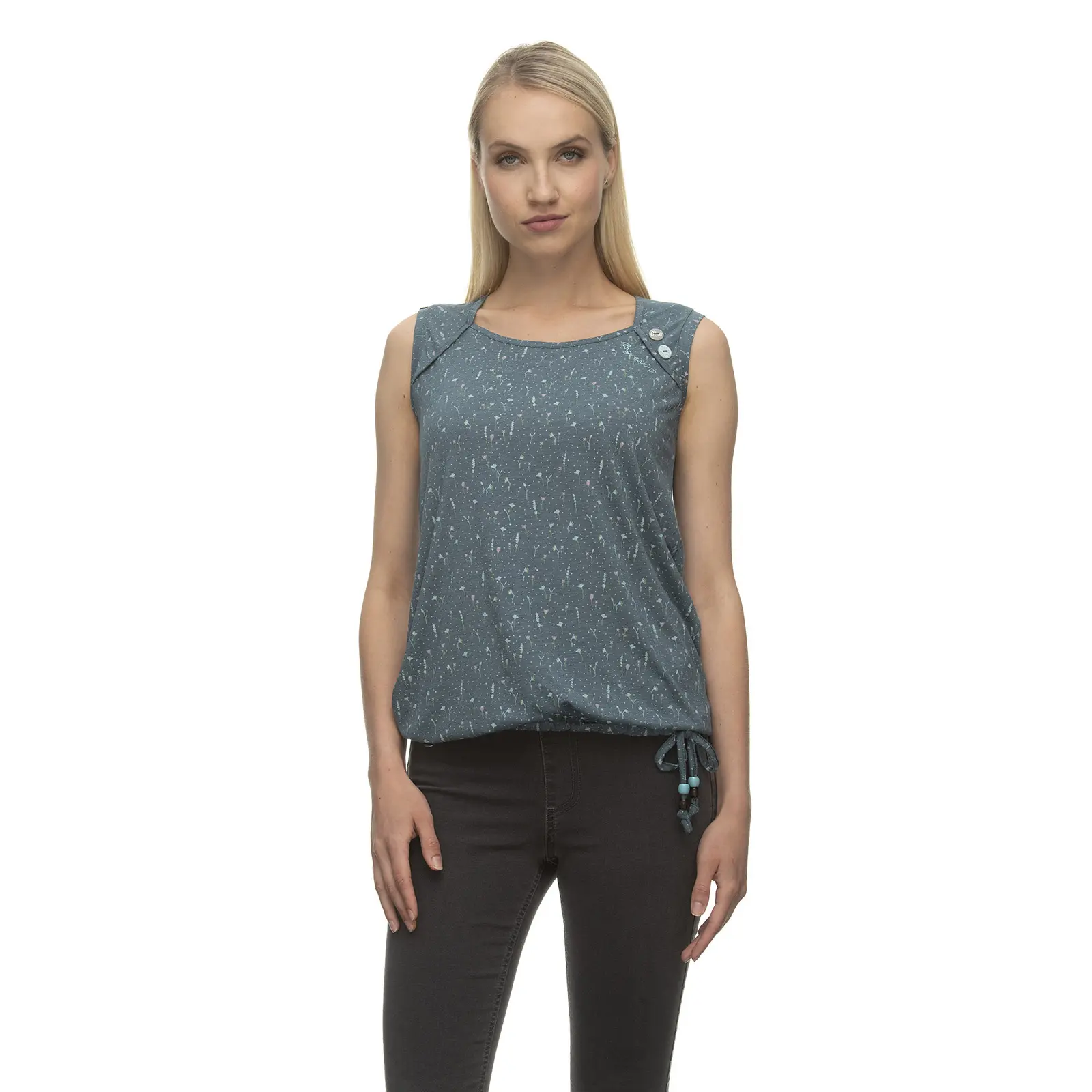 Damen-Top Ragwear Mikke