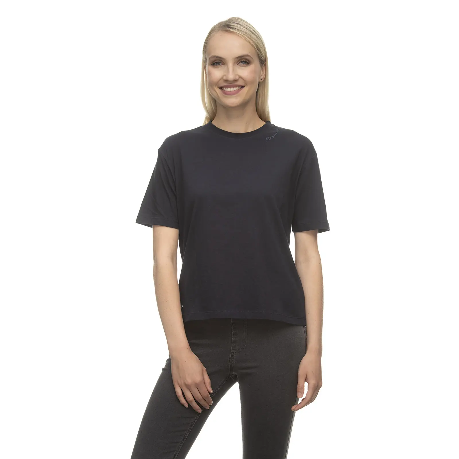 Damen T-Shirt Ragwear Herbby