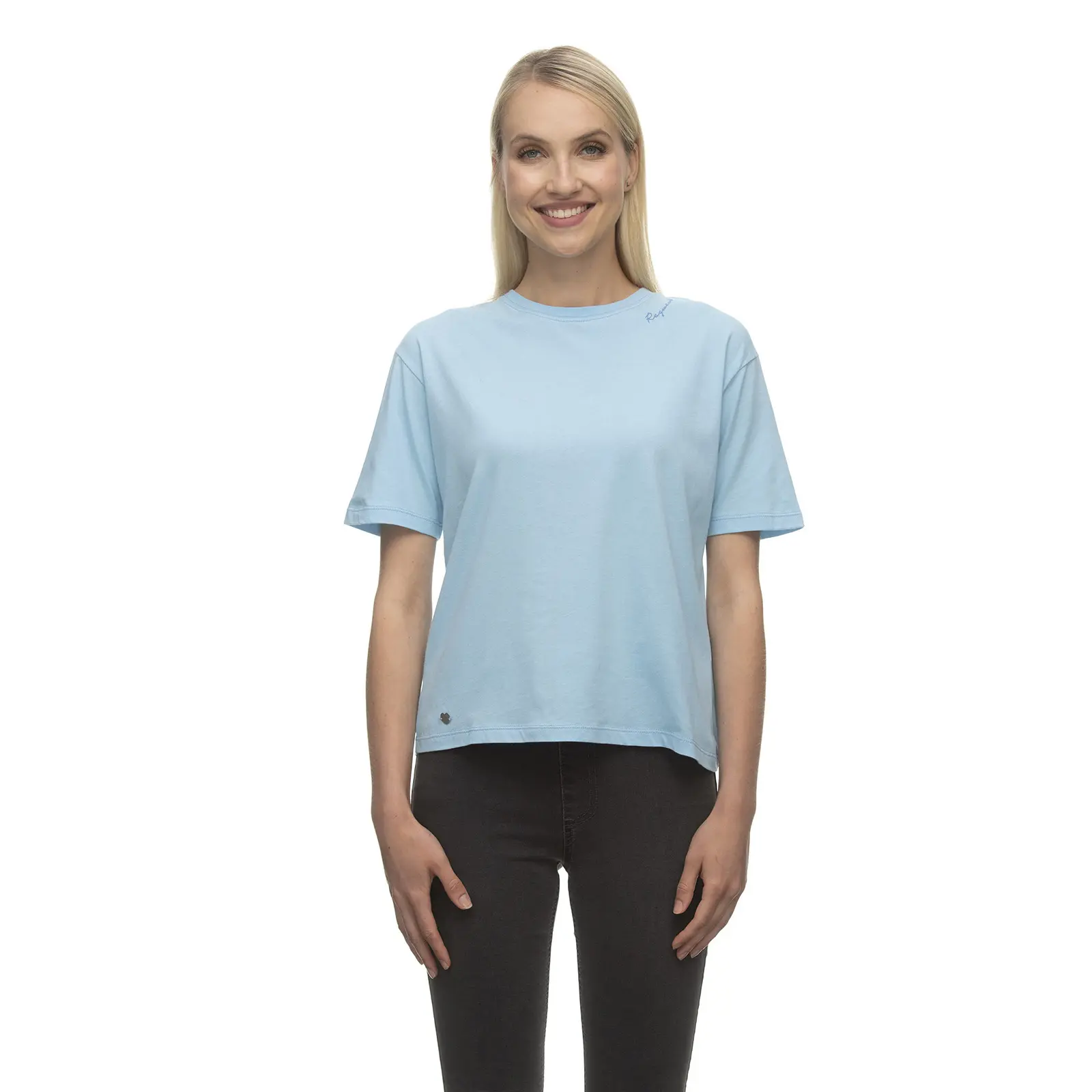 Damen T-Shirt Ragwear Herbby