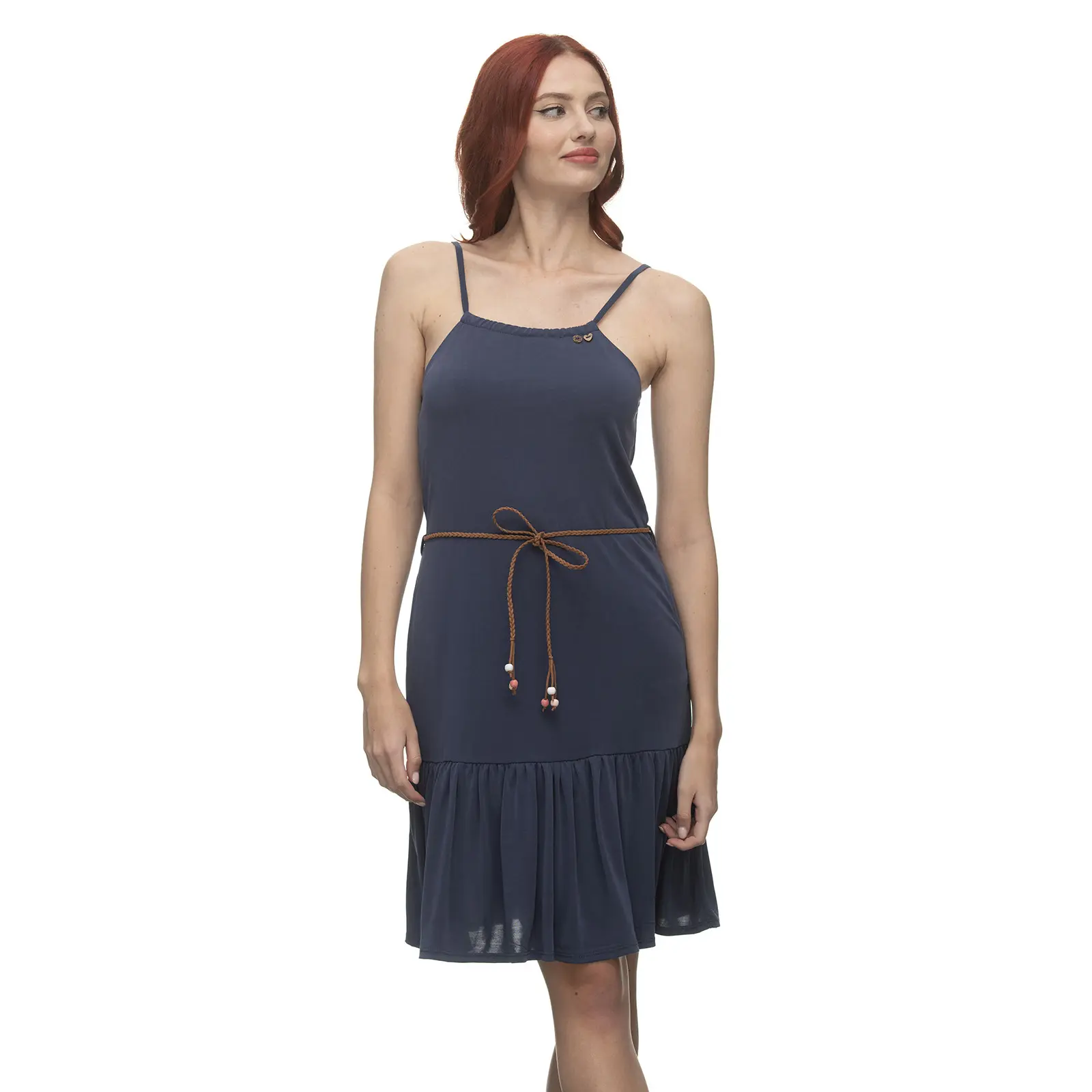 Kleid Damen Ragwear Thime
