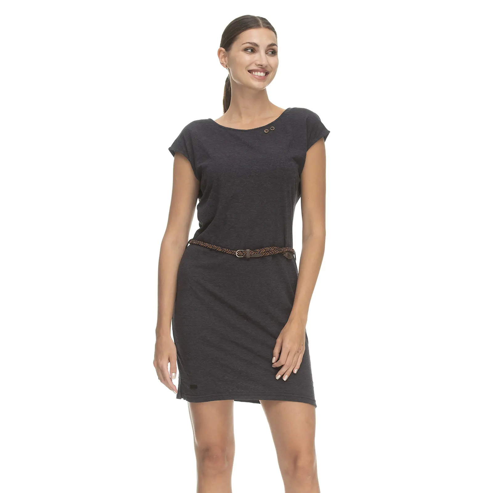 Kleid Damen Ragwear Soffia Dress