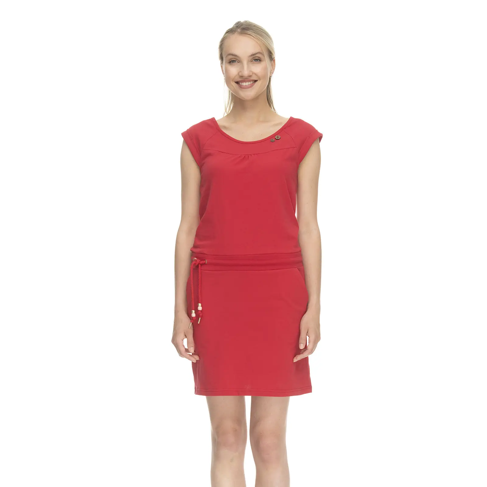 Kleid Damen Ragwear Penellope