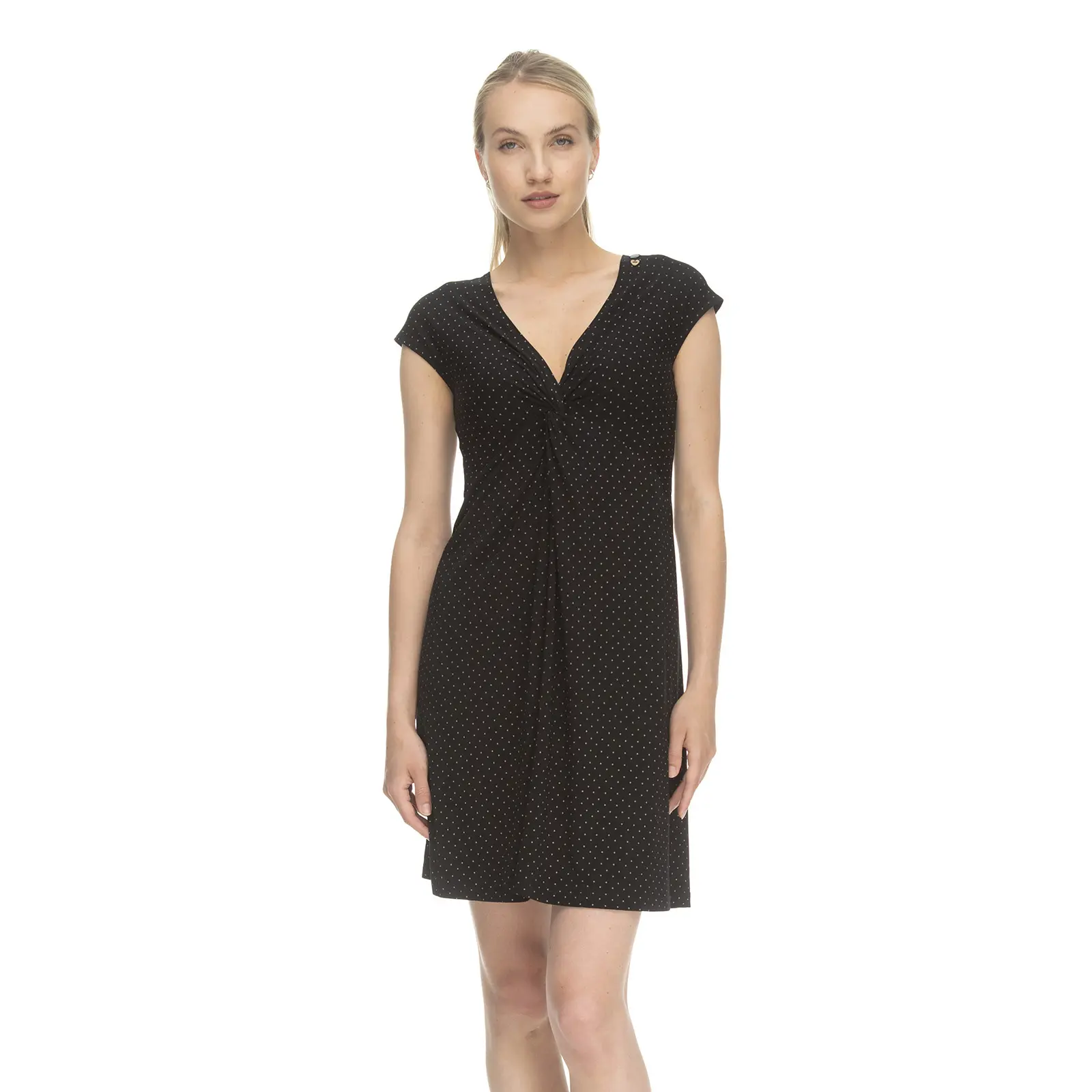 Kleid Damen Ragwear Comfrey