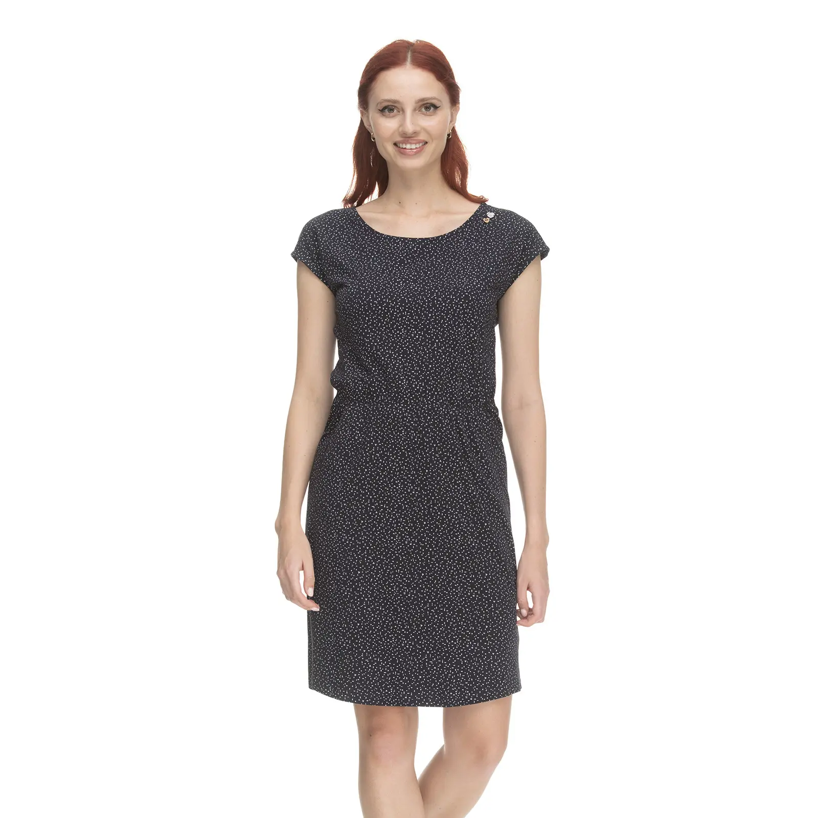 Kleid Damen Ragwear Lilithe