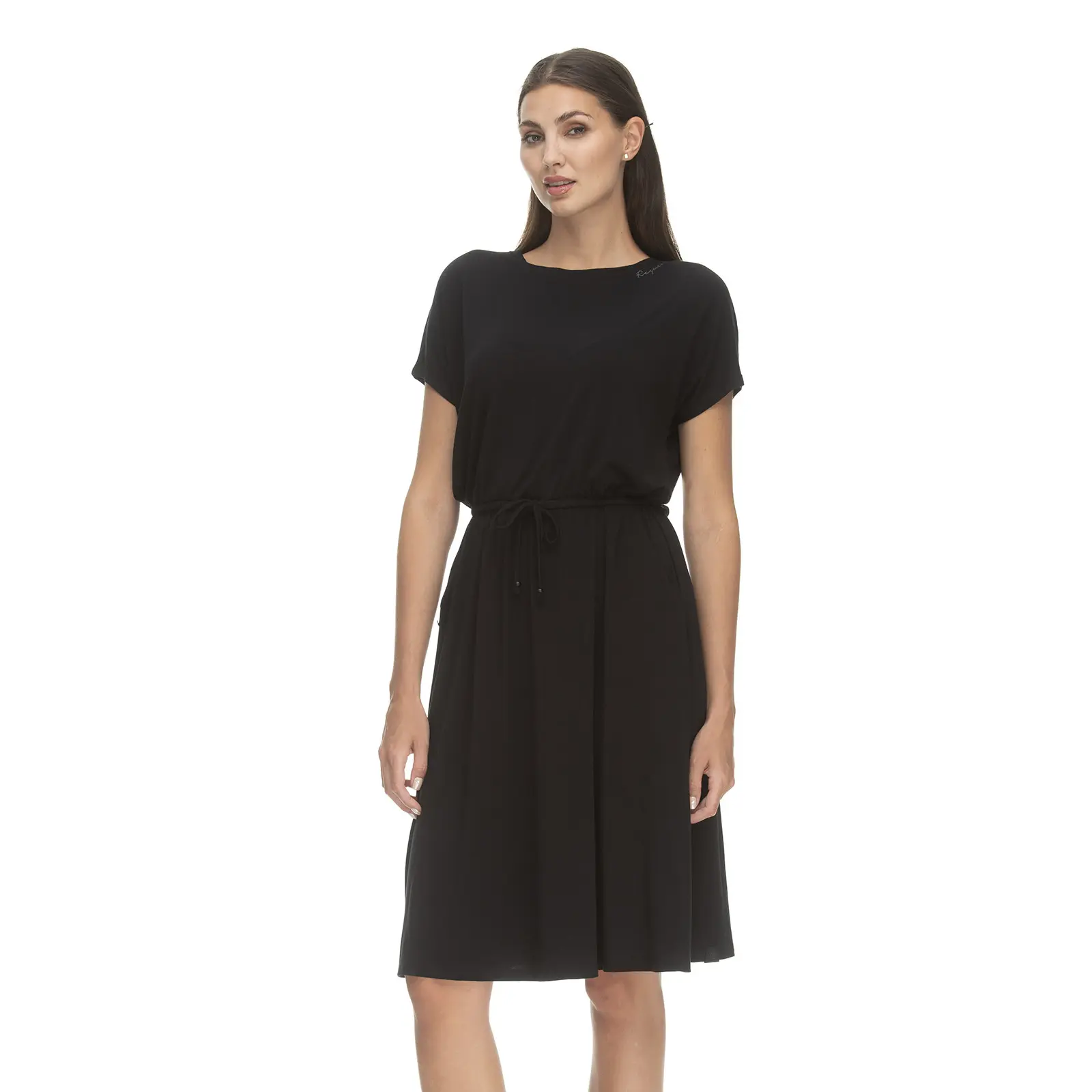 Kleid Damen Ragwear Pecori Dress
