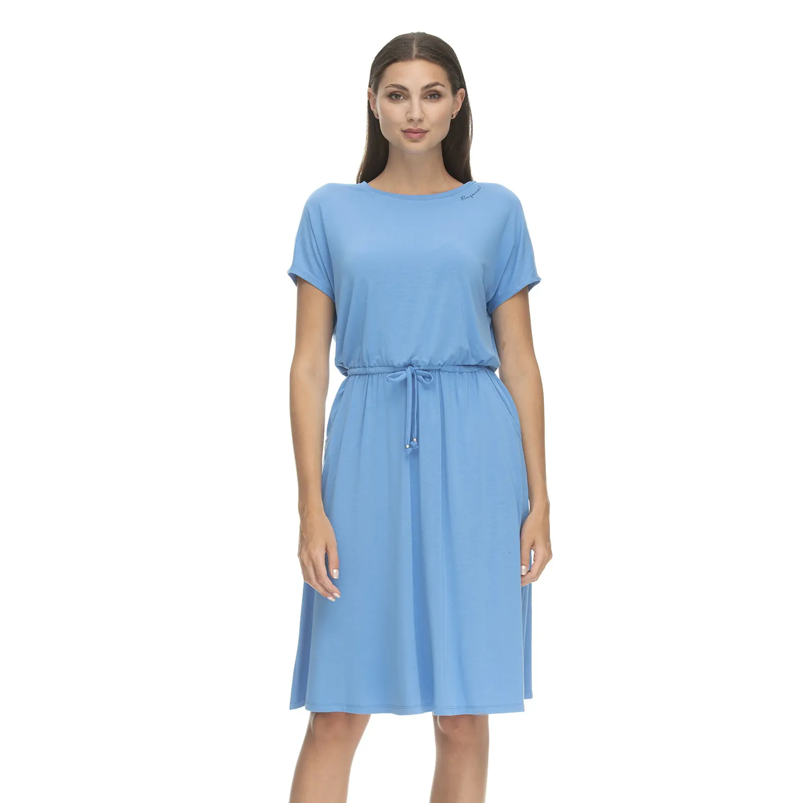 Kleid Damen Ragwear Pecori Dress