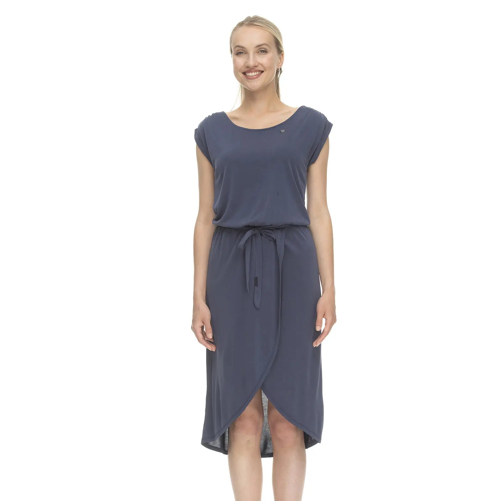 Kleid Damen Ragwear Ethany
