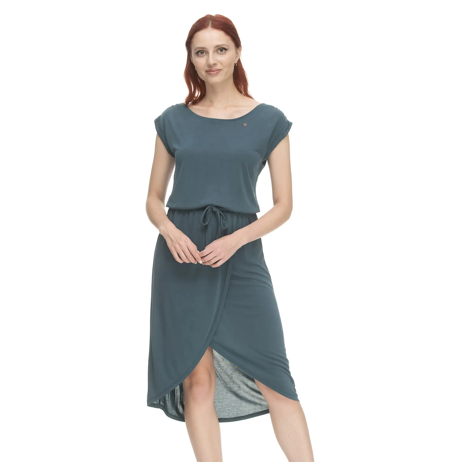 Kleid Damen Ragwear Ethany