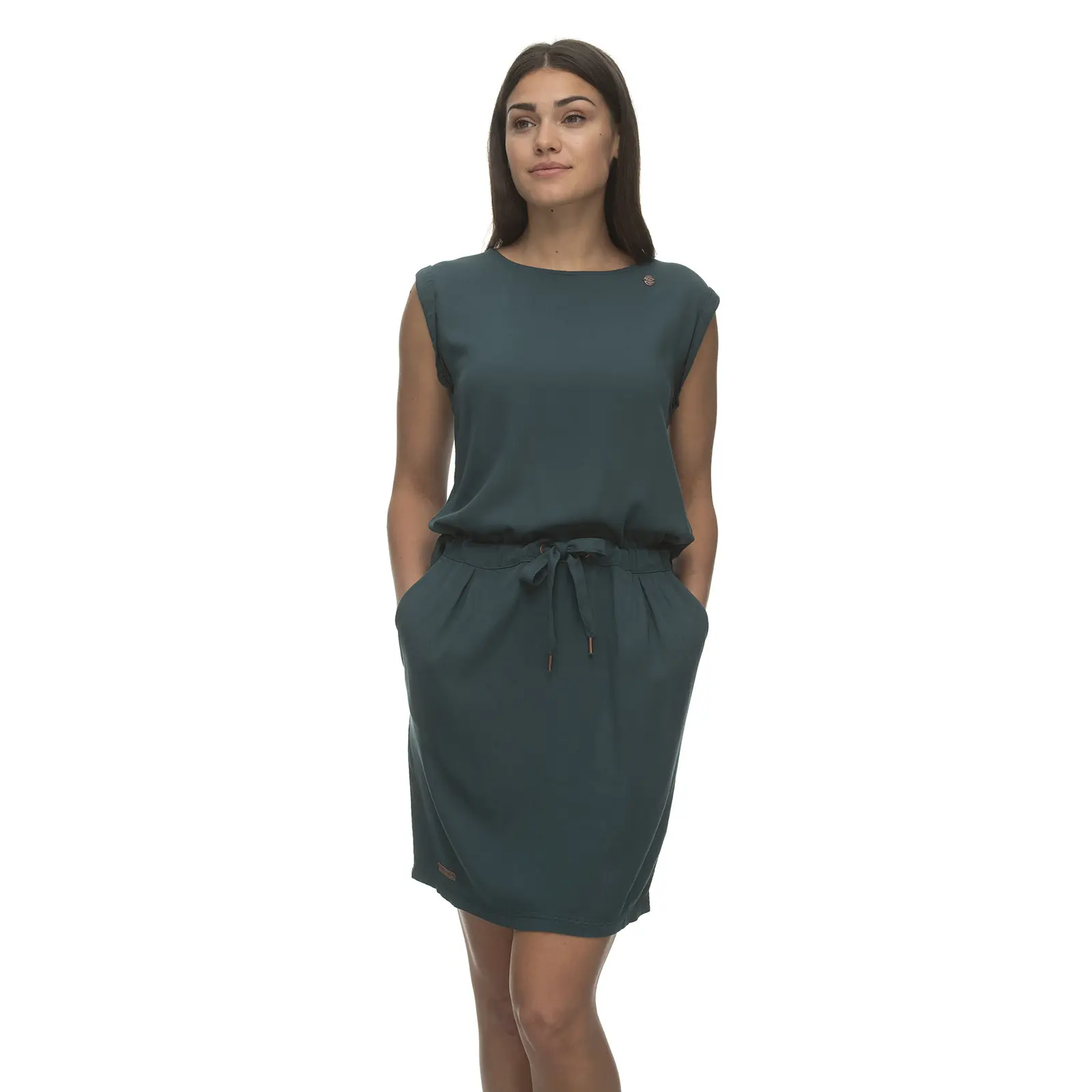 Kleid Damen Ragwear Mascarpone