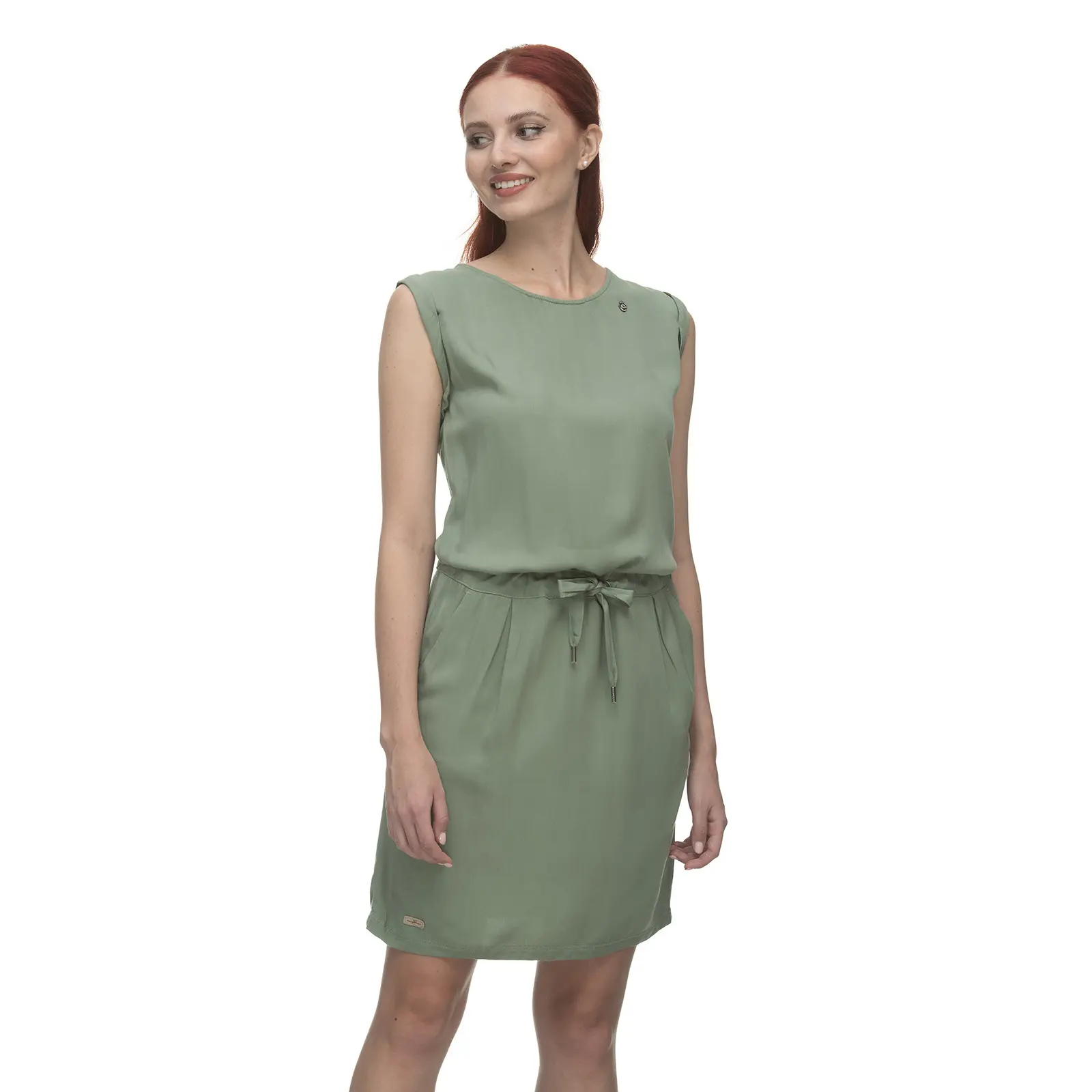 Kleid Damen Ragwear Mascarpone