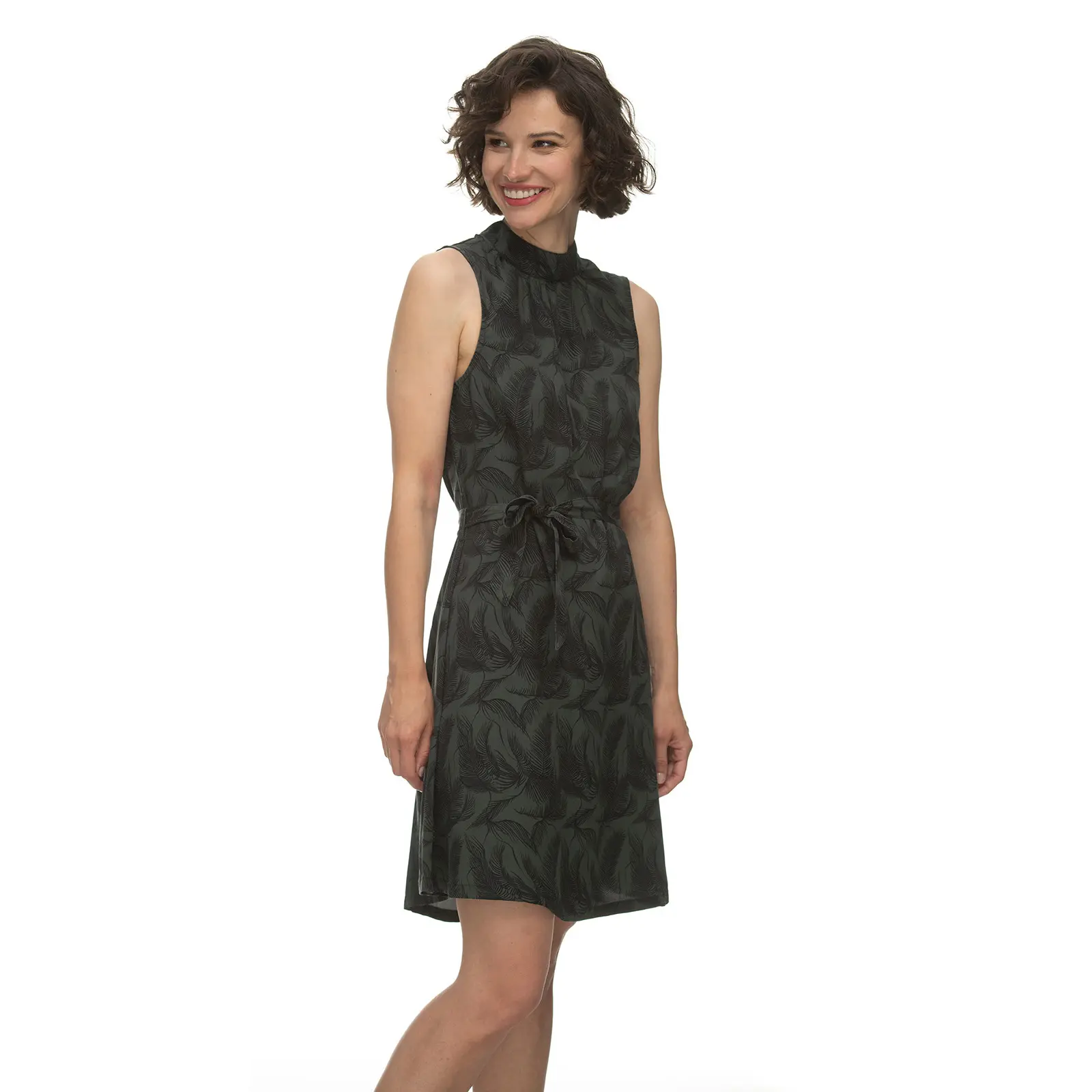 Organic Sleeveless Dress Women's Ragwear Angyc