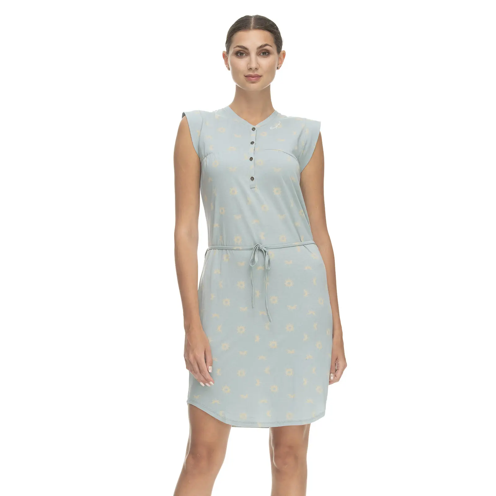 Kleid Damen Ragwear Zofka