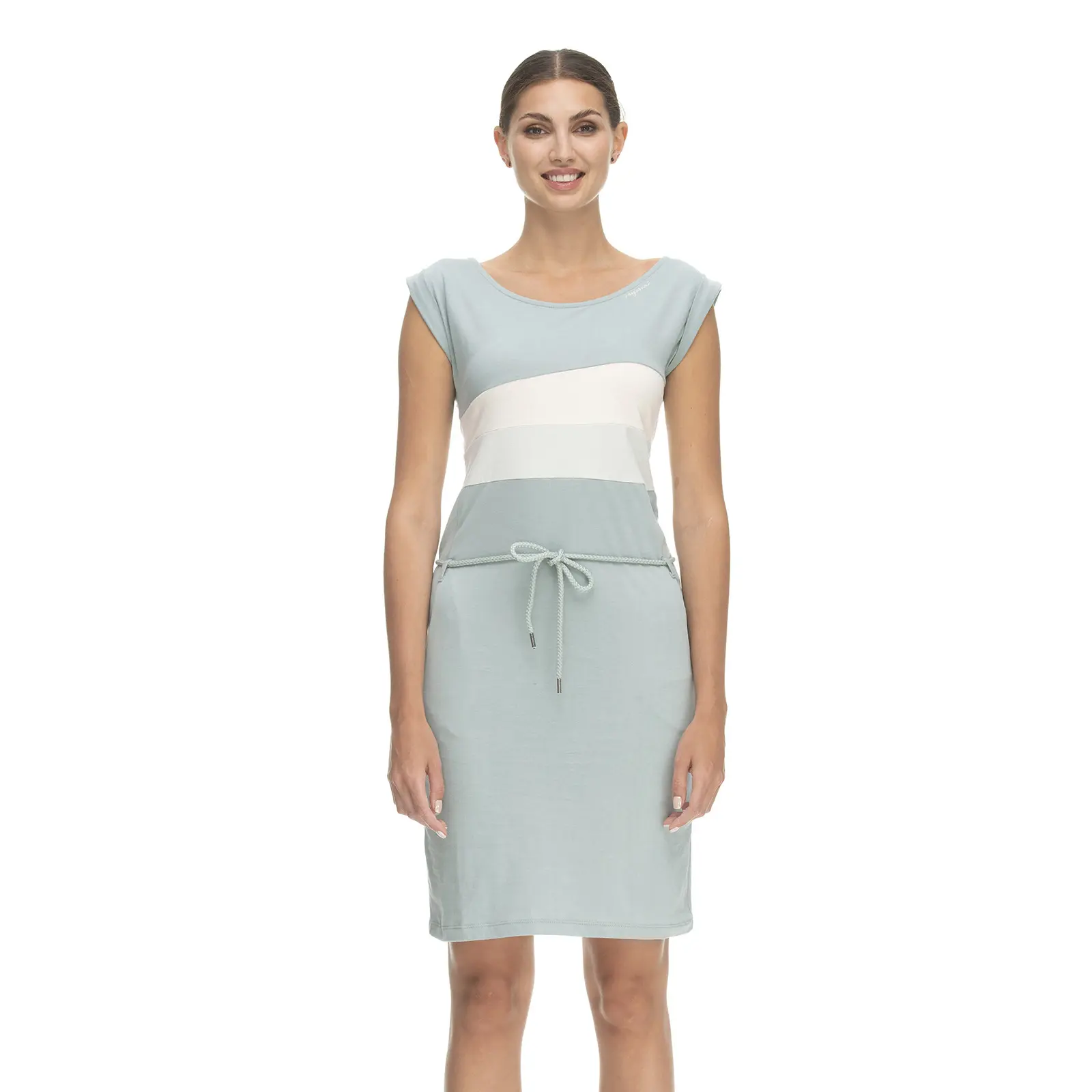 Kleid Damen Ragwear Taraya