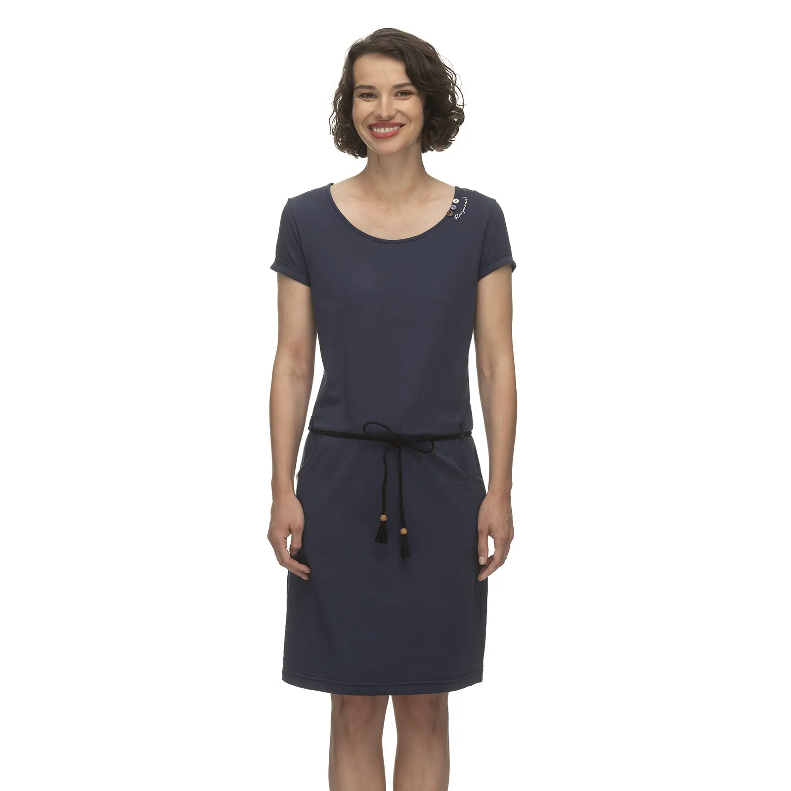 Damen Bio-Minikleid Ragwear Montana