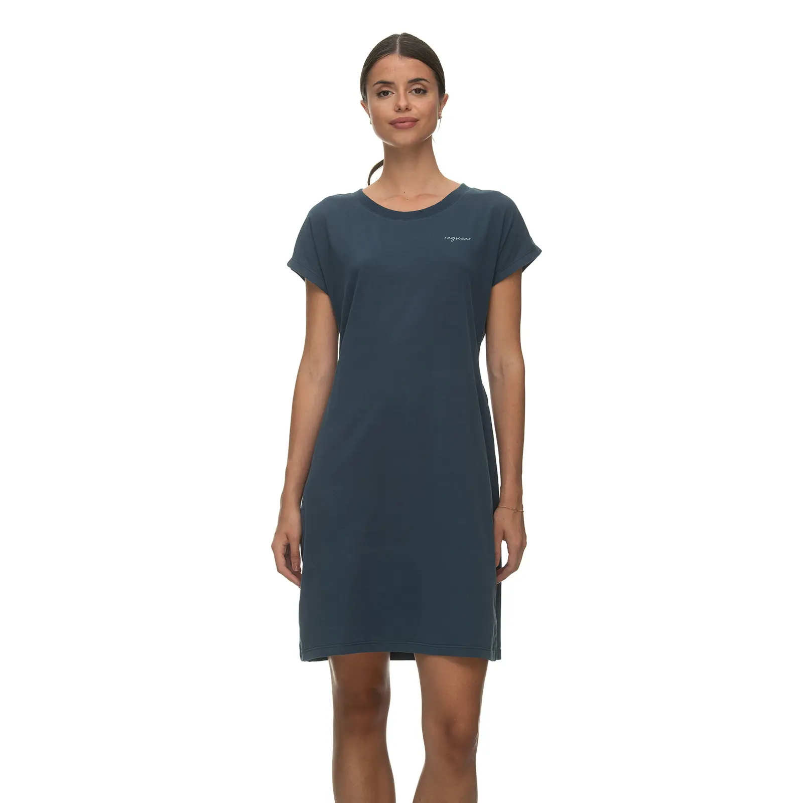 Bio-Kleid Damen Ragwear Alisah Gots