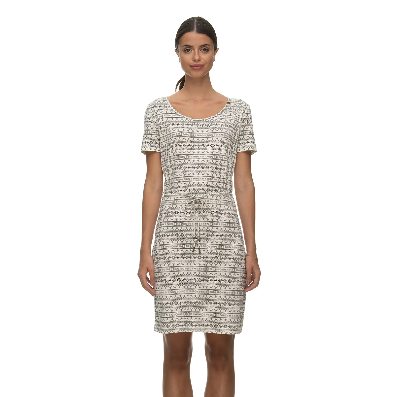 Kleid Damen Ragwear Peliada