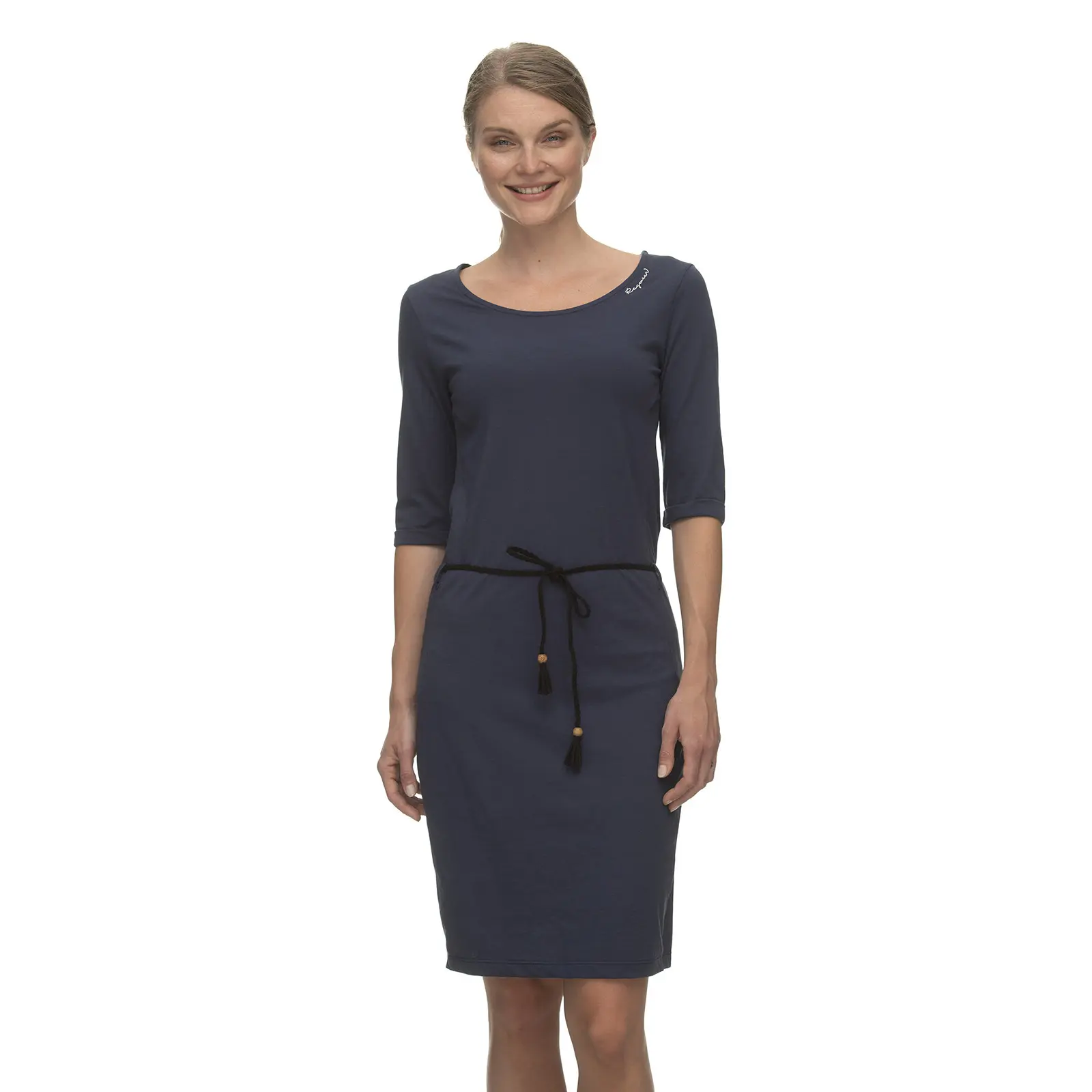 Kleid Damen Ragwear Tamila