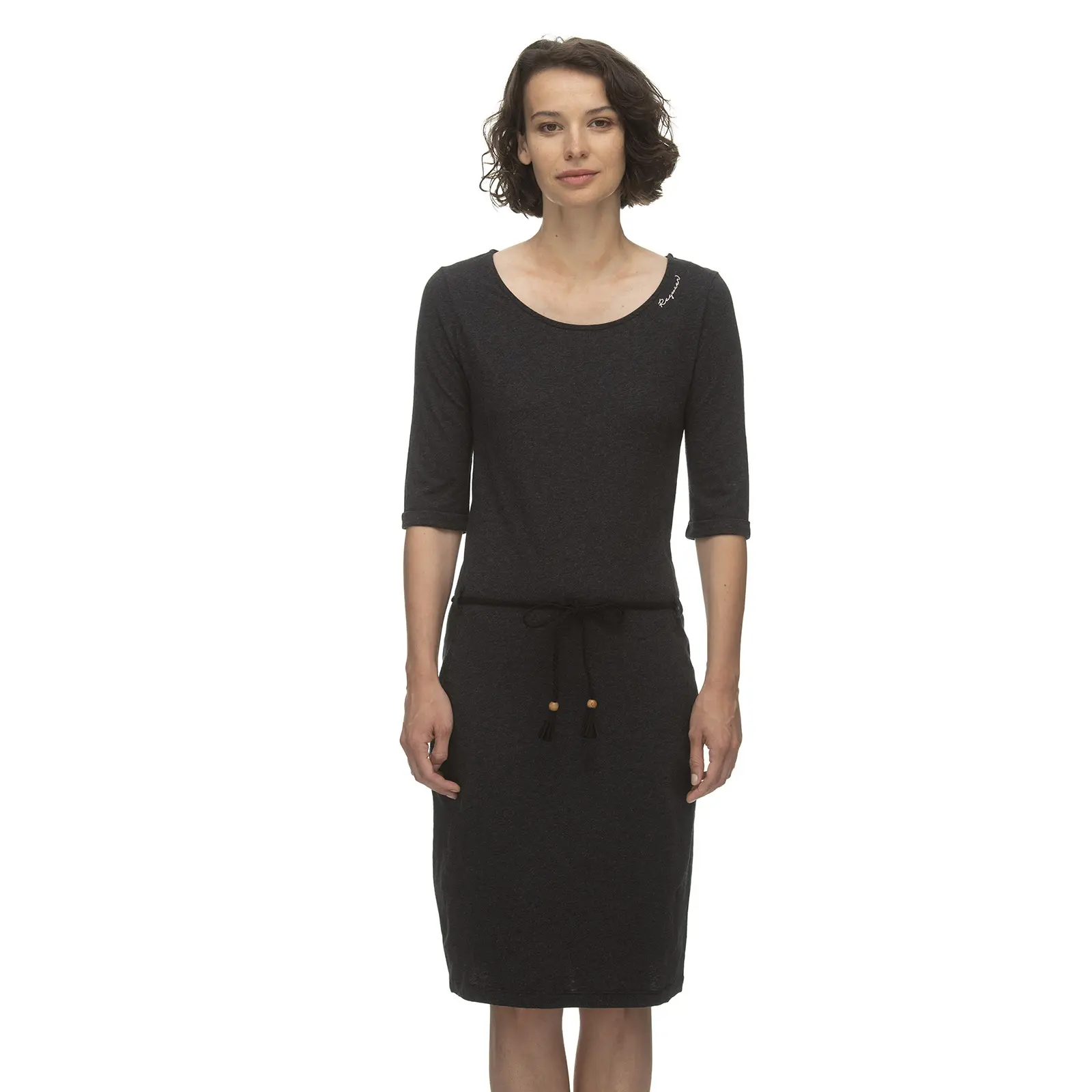 Kleid Damen Ragwear Tamila