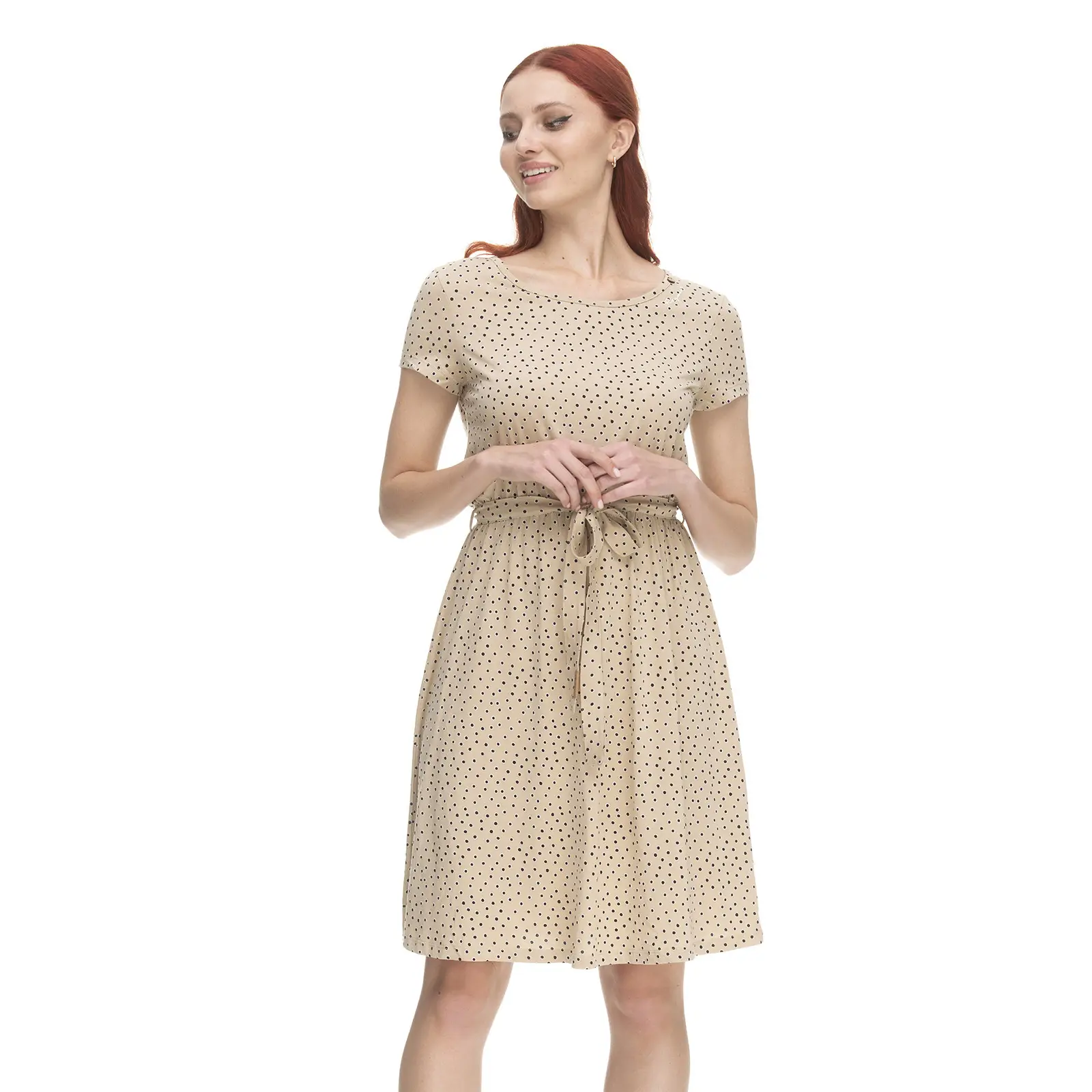Women's Dress Ragwear Olina