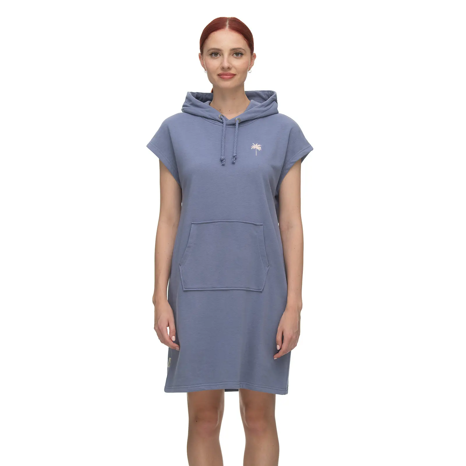 Pulloverkleid Damen Ragwear Chyca