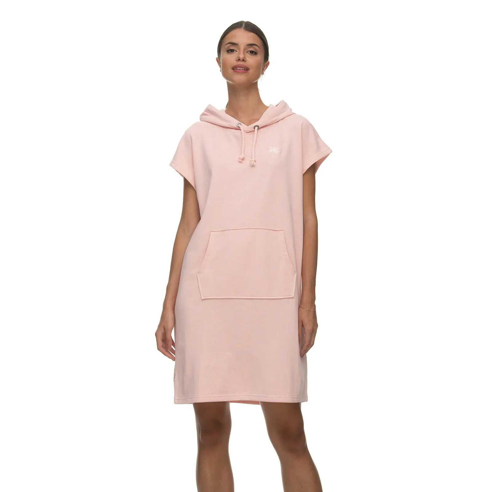 Pulloverkleid Damen Ragwear Chyca